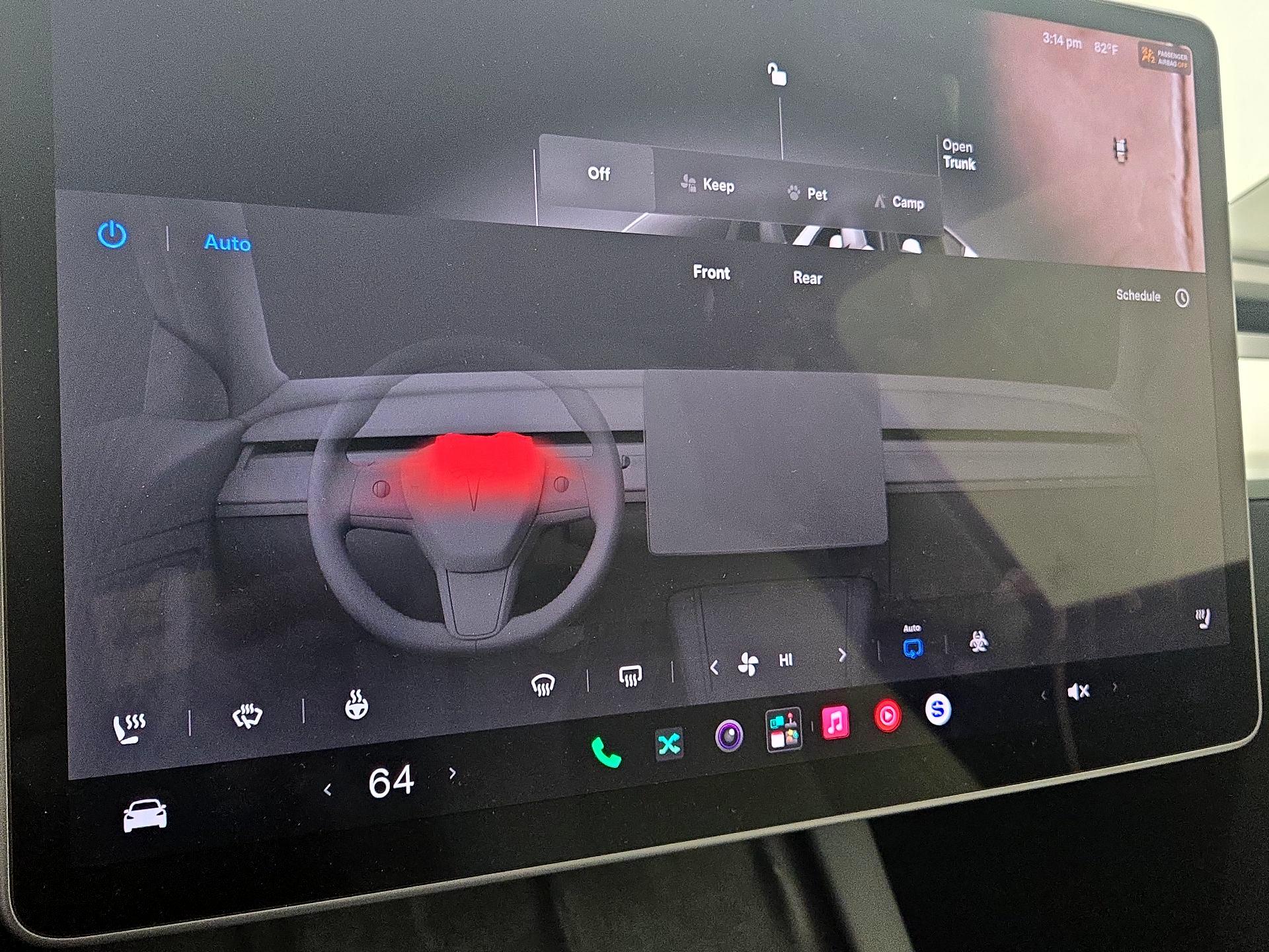 Thumbnail: 2023 Tesla Model Y - 15