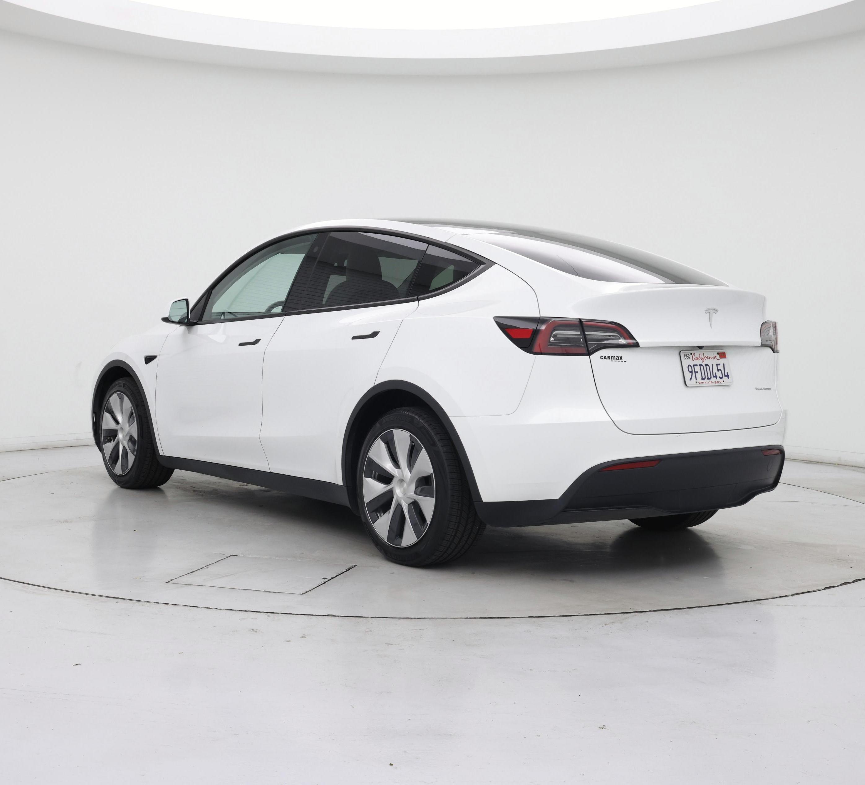 Thumbnail: 2023 Tesla Model Y - 2