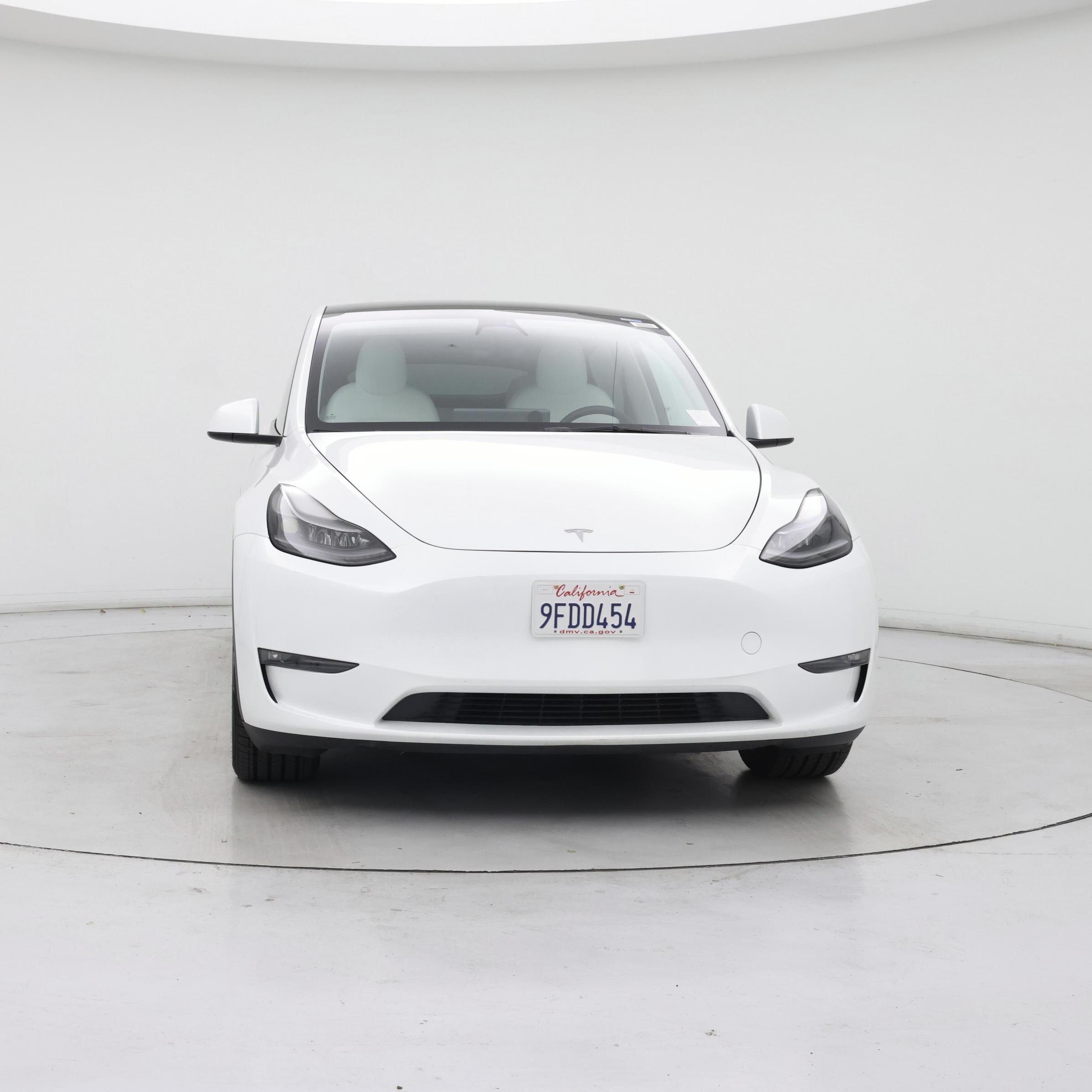 Thumbnail: 2023 Tesla Model Y - 5