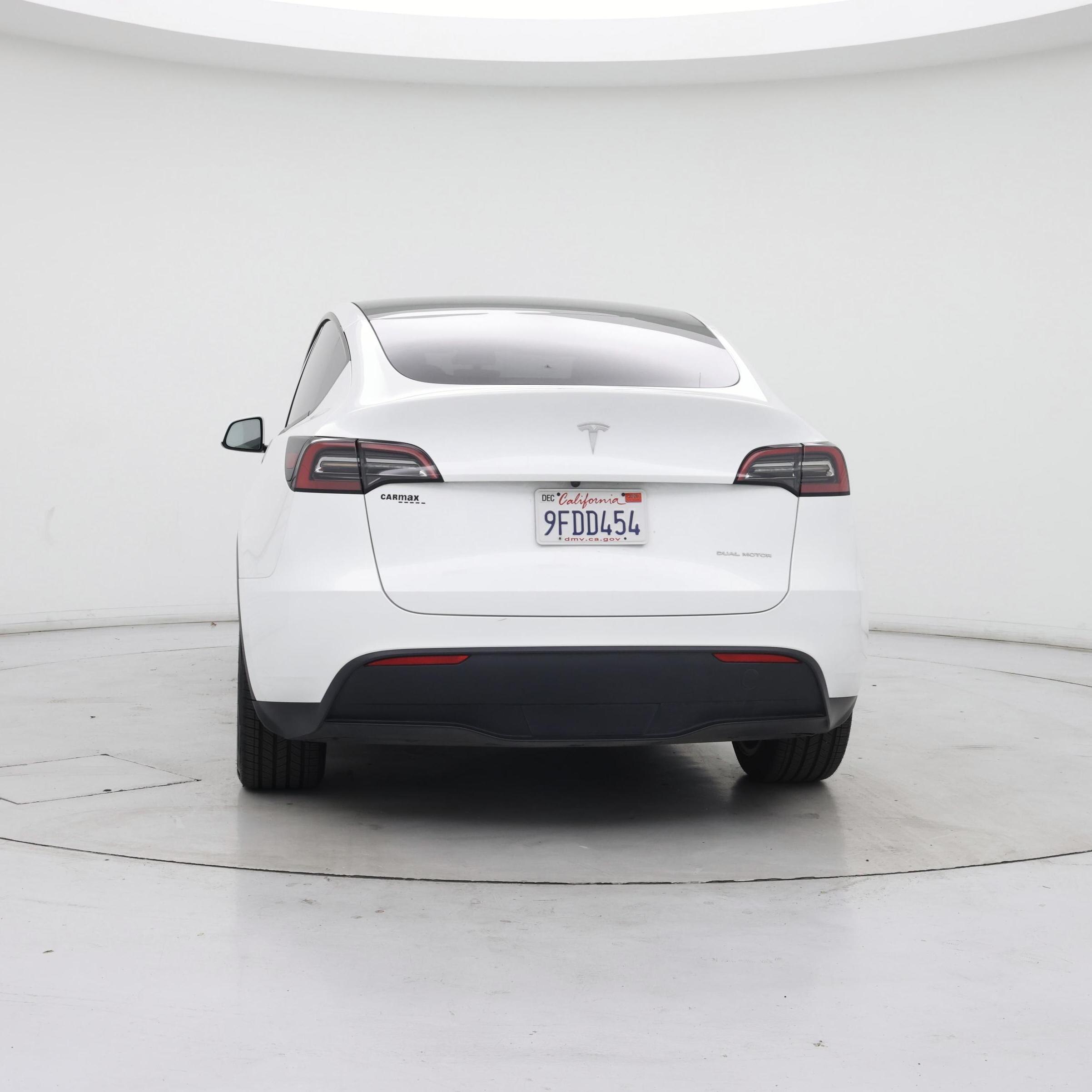 Thumbnail: 2023 Tesla Model Y - 6