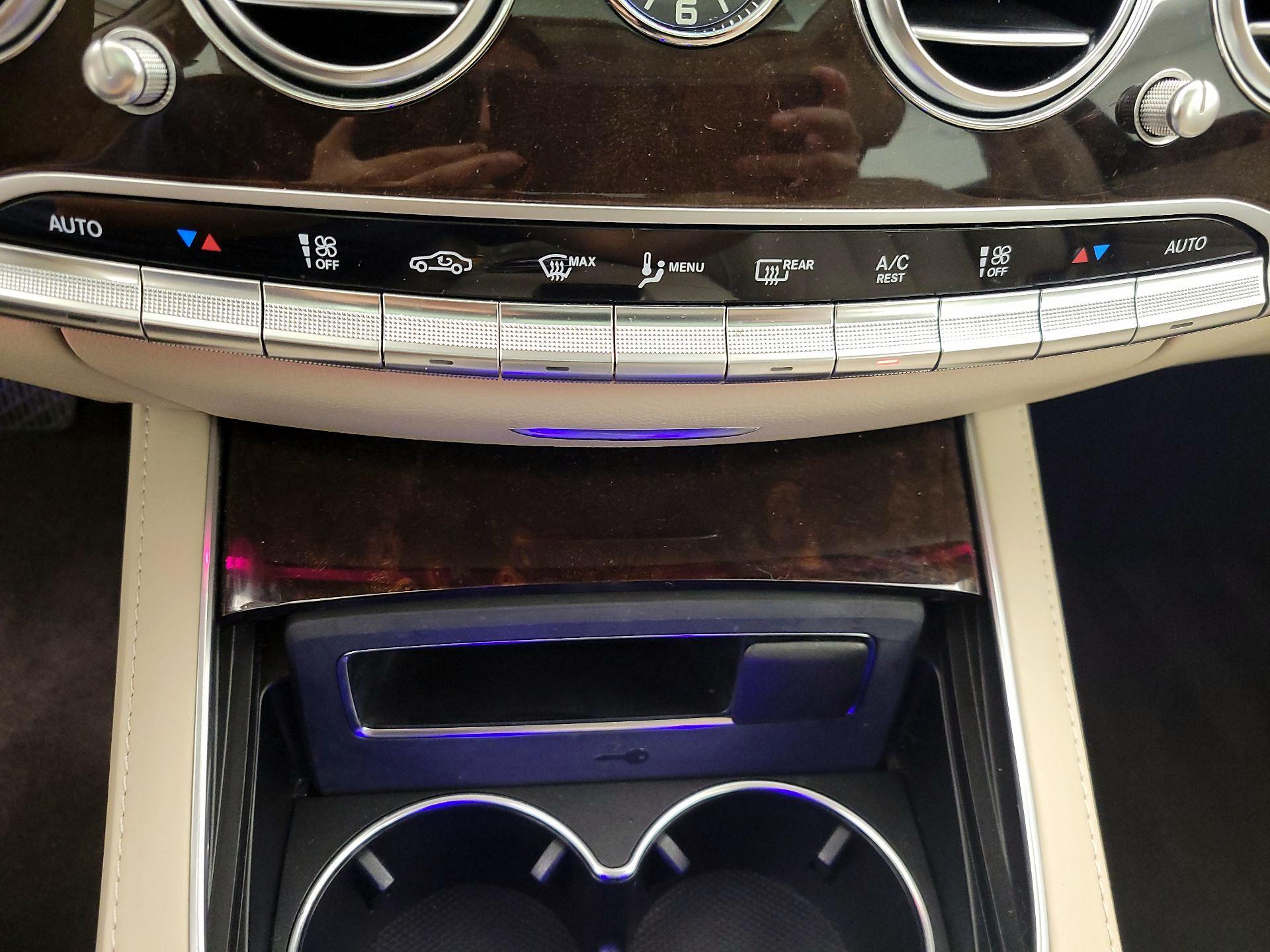Thumbnail: 2020 Mercedes-Benz S-Class - 17