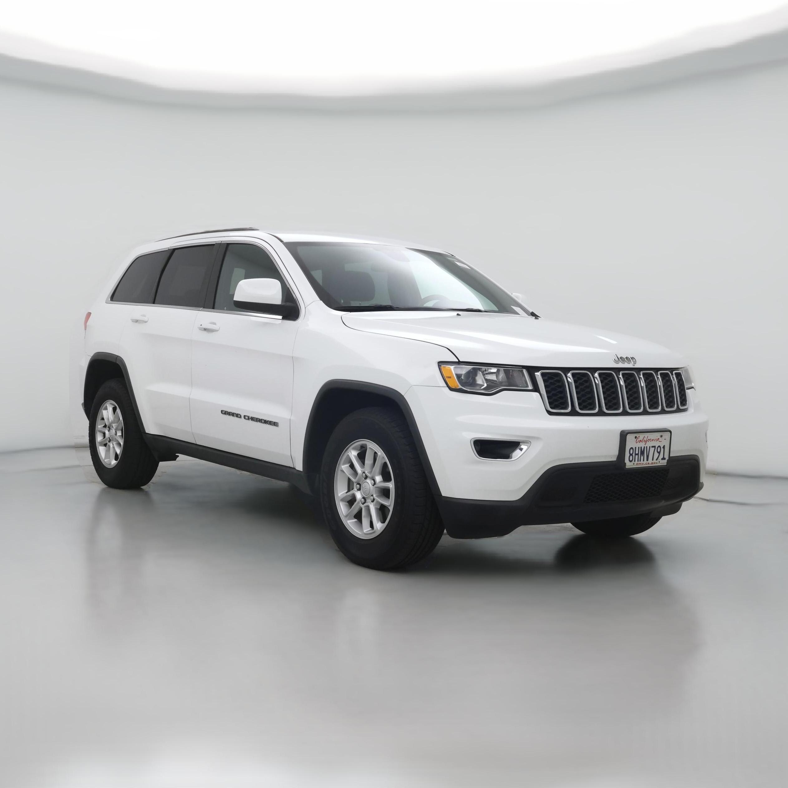 Thumbnail: 2019 Jeep Grand Cherokee - 1