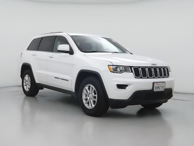 2019 Jeep Grand Cherokee Upland