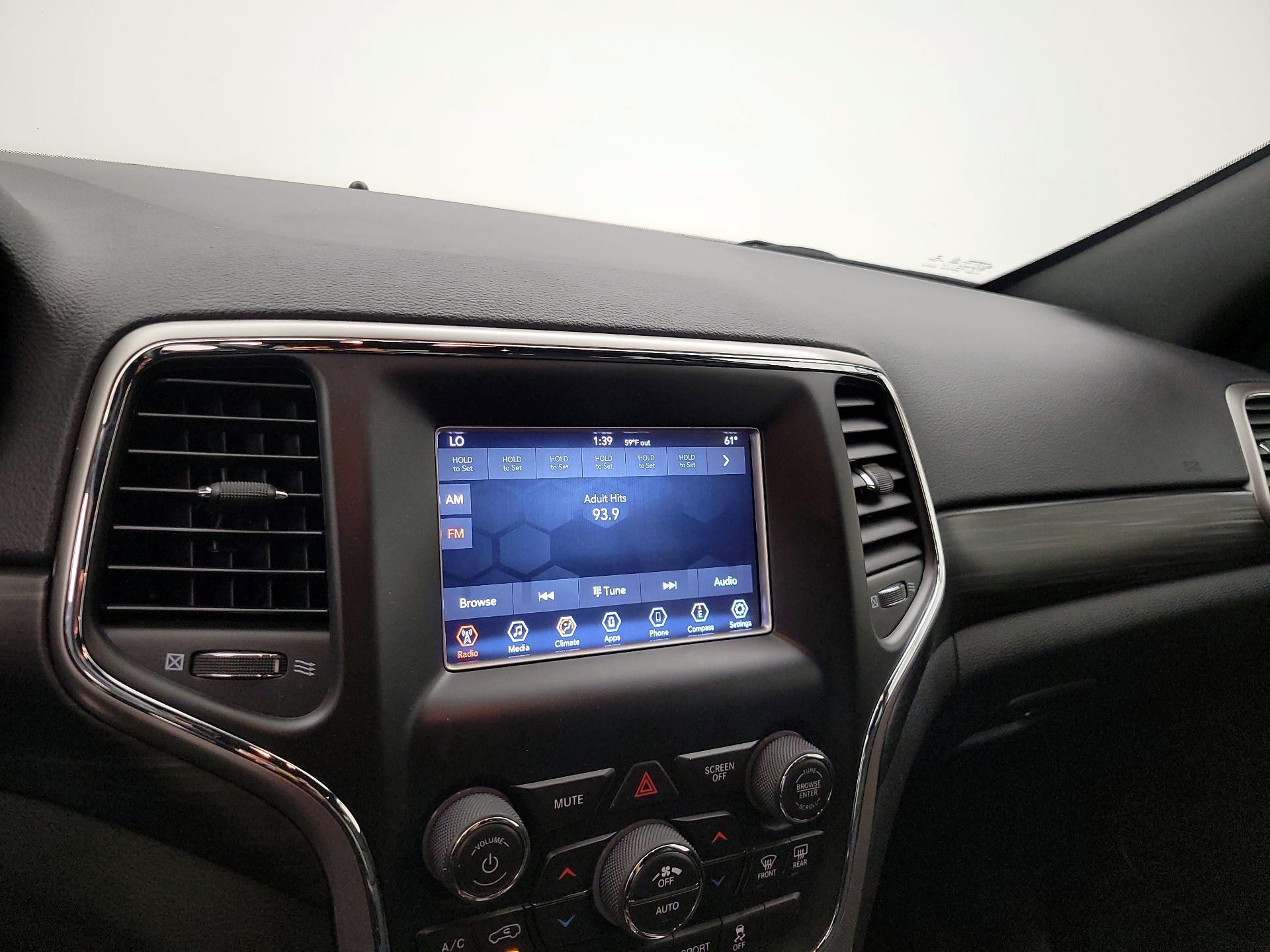 Thumbnail: 2019 Jeep Grand Cherokee - 15