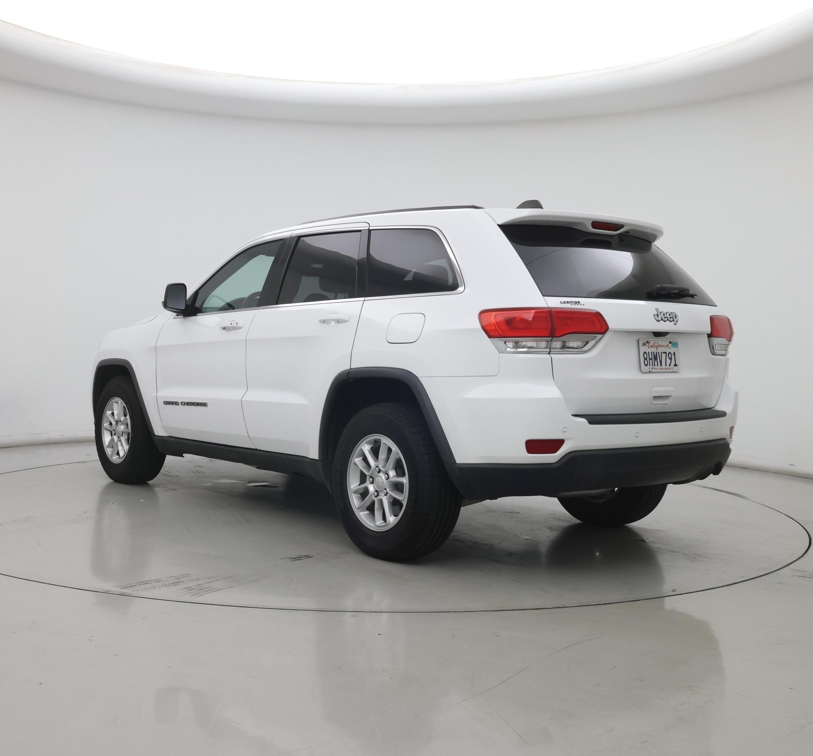 Thumbnail: 2019 Jeep Grand Cherokee - 2