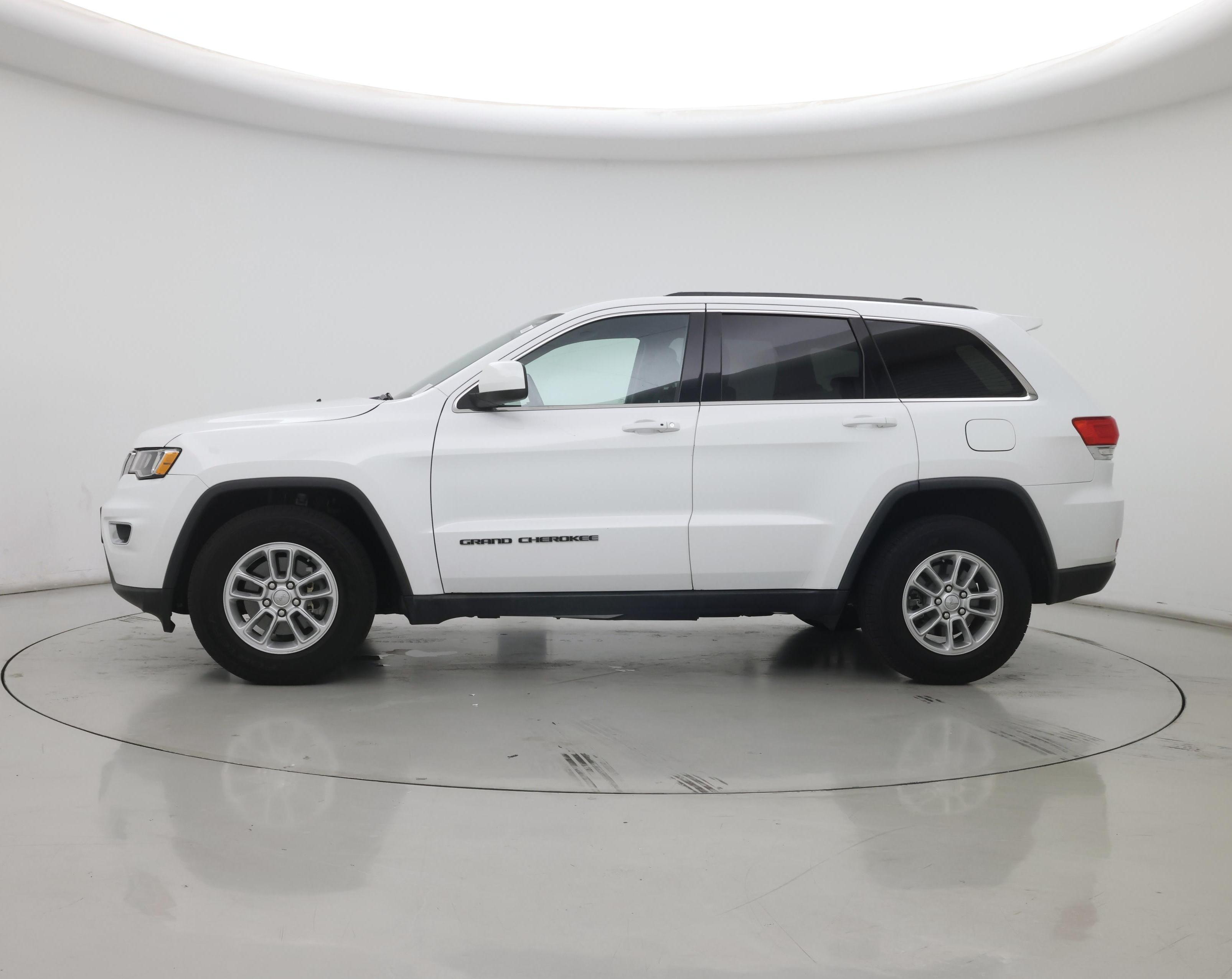 Thumbnail: 2019 Jeep Grand Cherokee - 3