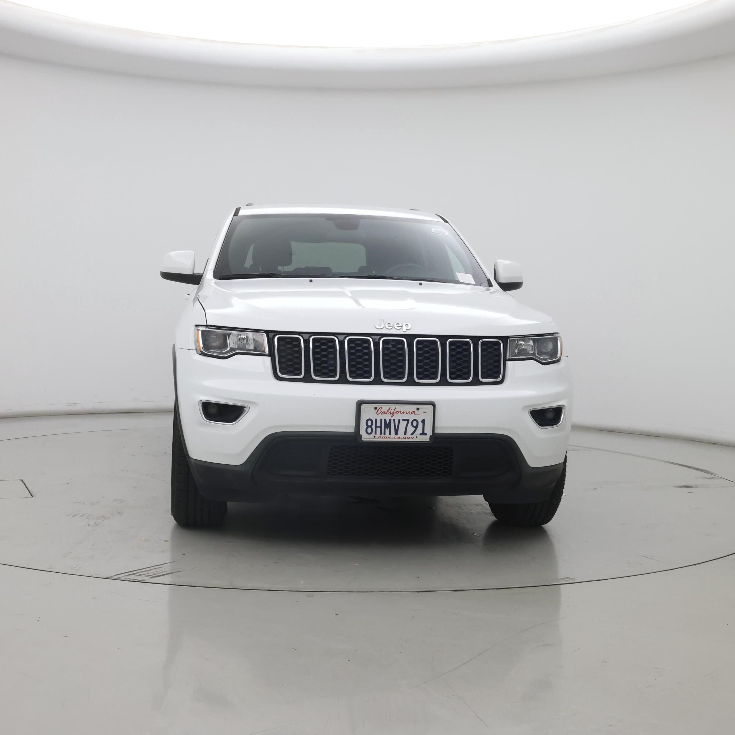 Thumbnail: 2019 Jeep Grand Cherokee - 5