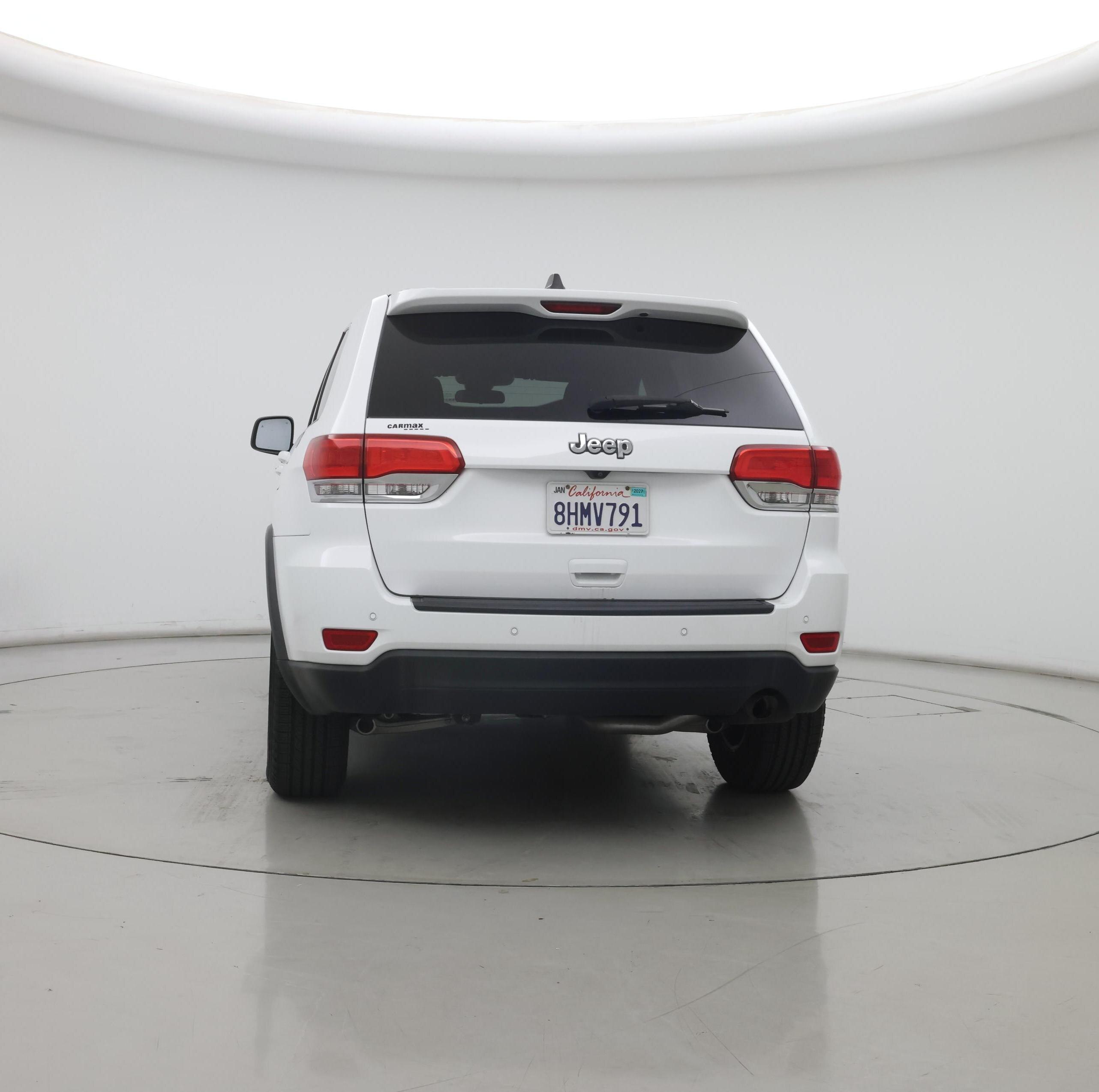 Thumbnail: 2019 Jeep Grand Cherokee - 6