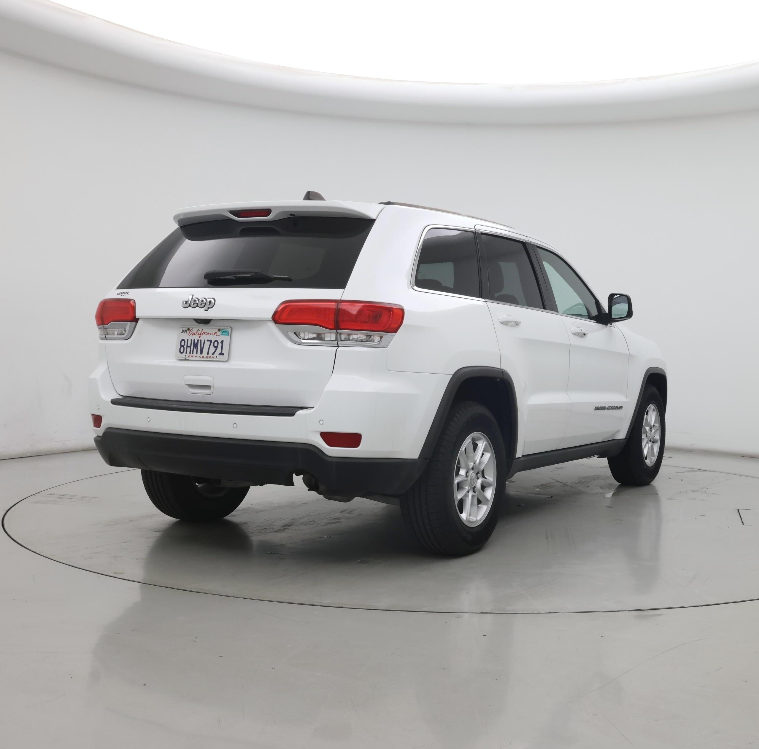 Thumbnail: 2019 Jeep Grand Cherokee - 8
