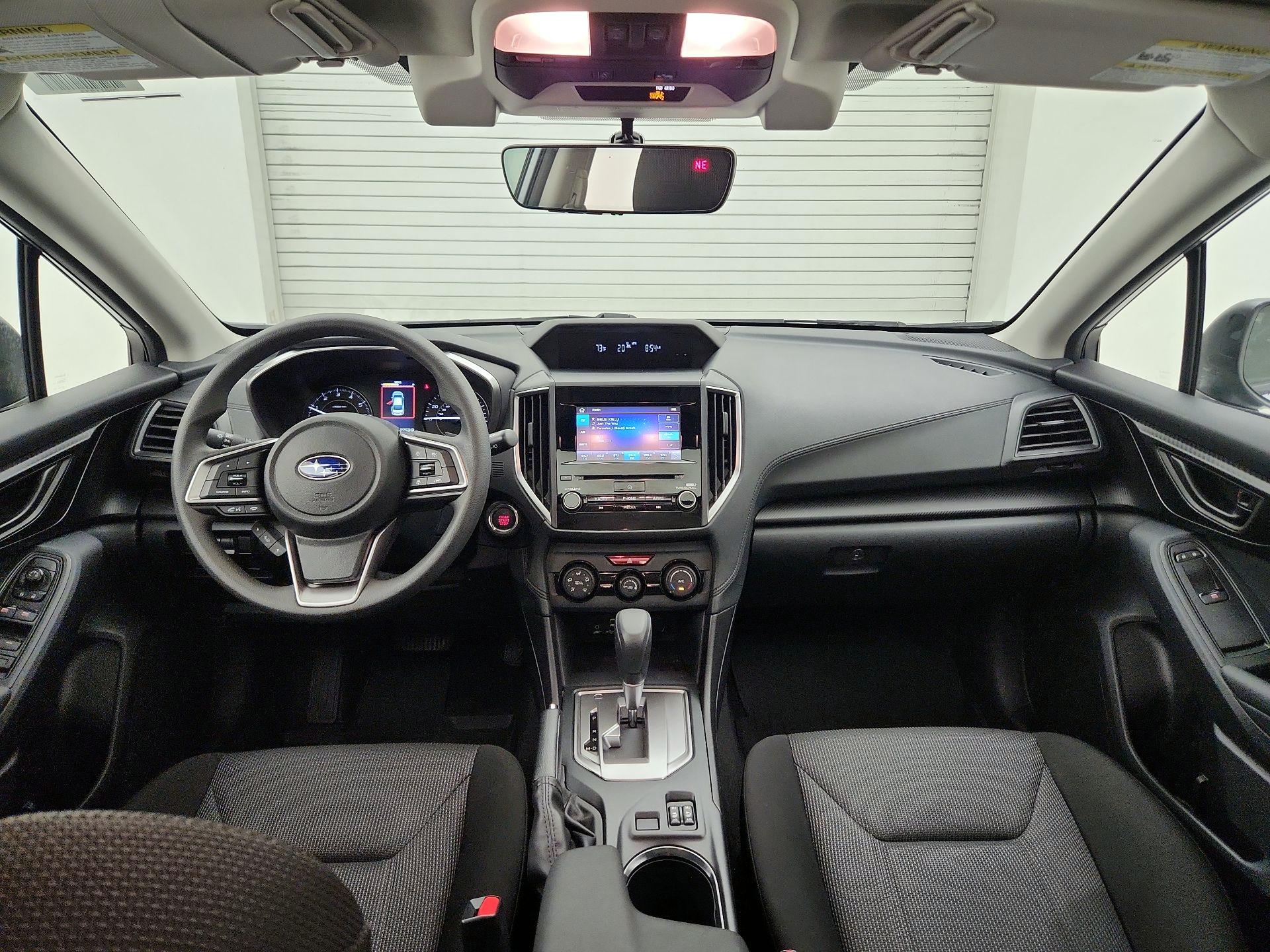 Thumbnail: 2020 Subaru Impreza - 9