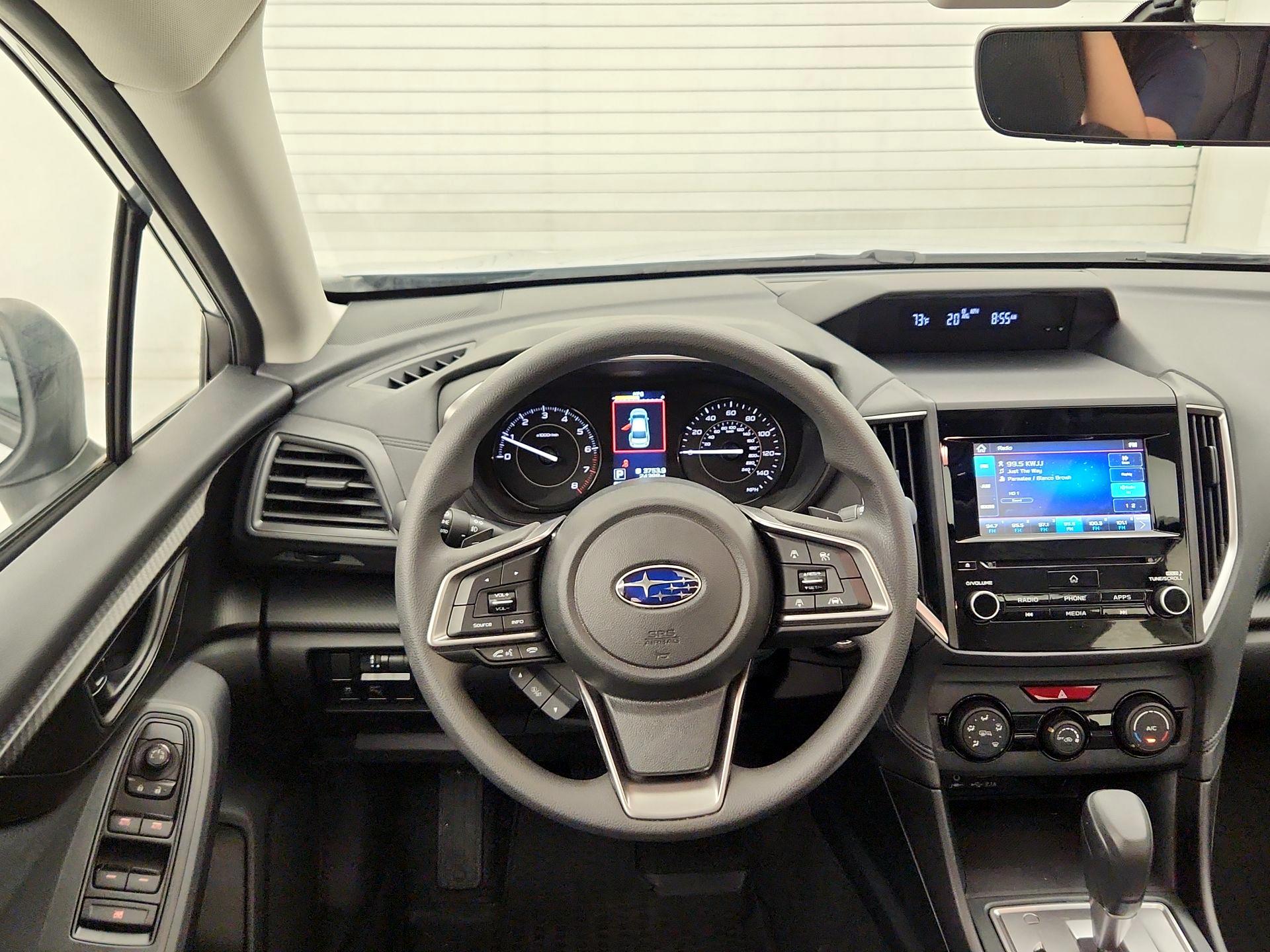 Thumbnail: 2020 Subaru Impreza - 10