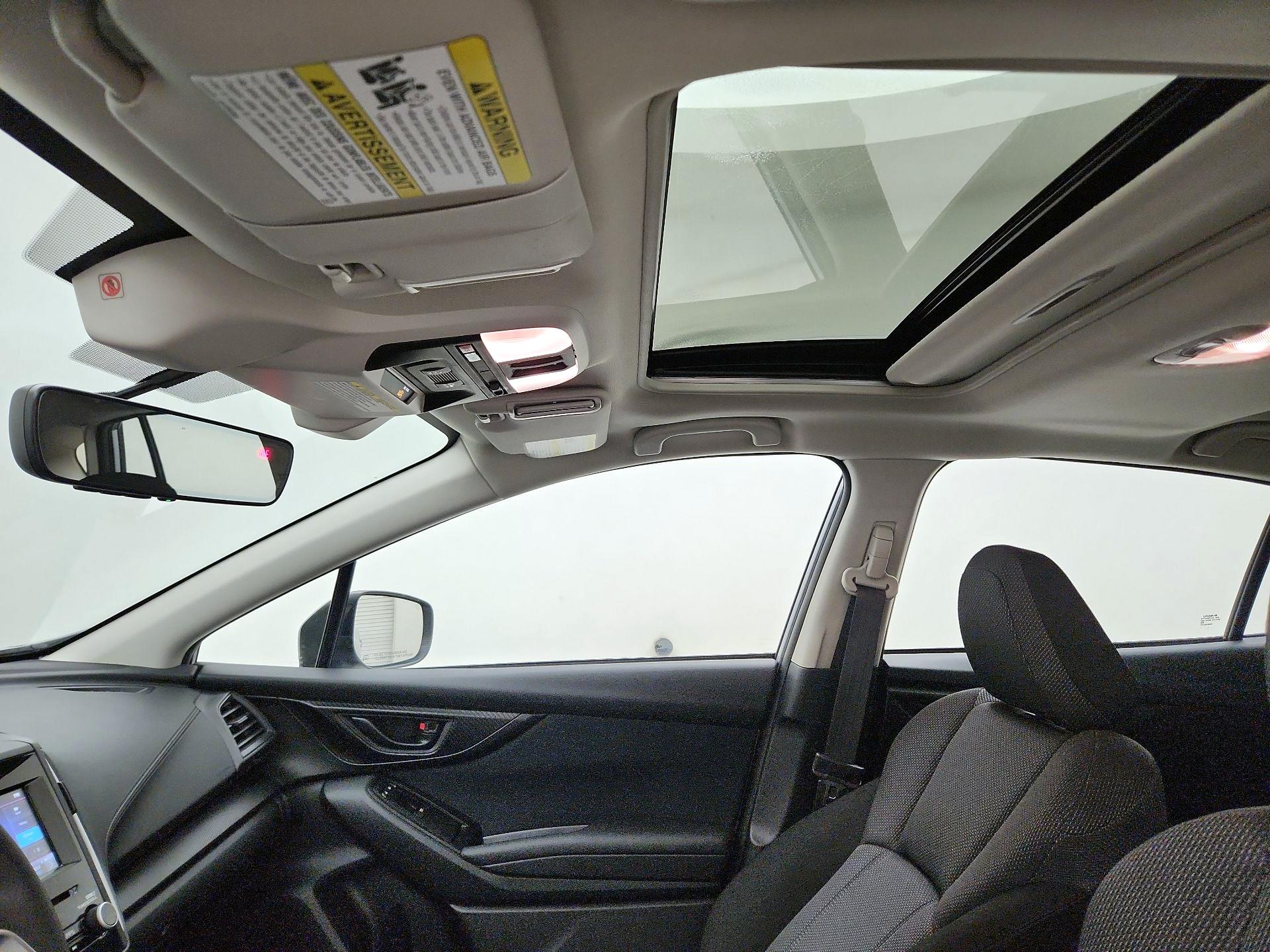 Thumbnail: 2020 Subaru Impreza - 19