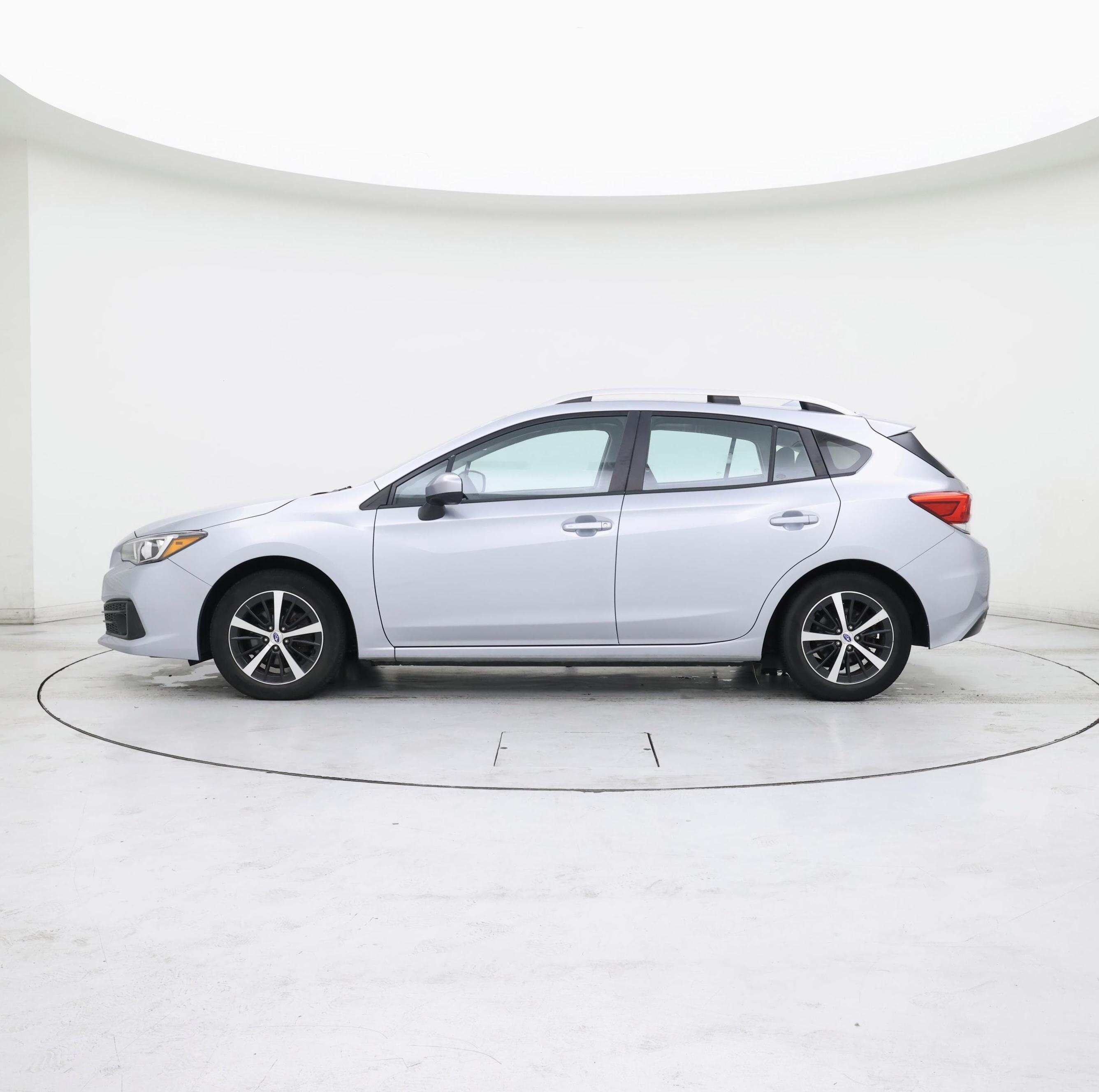 Thumbnail: 2020 Subaru Impreza - 3