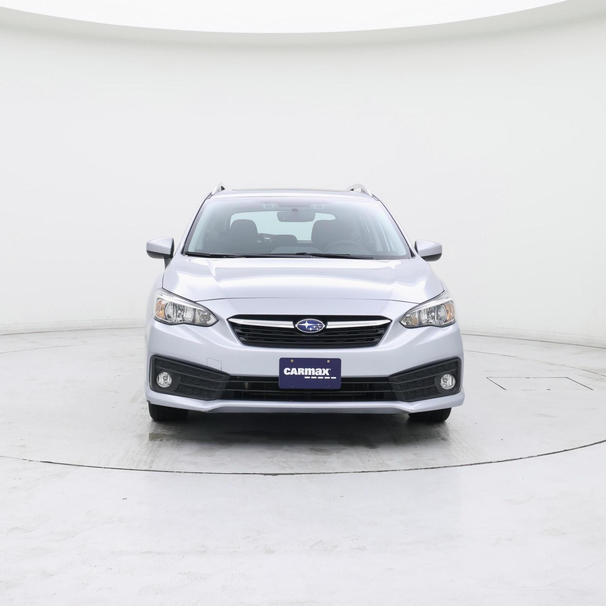 Thumbnail: 2020 Subaru Impreza - 5