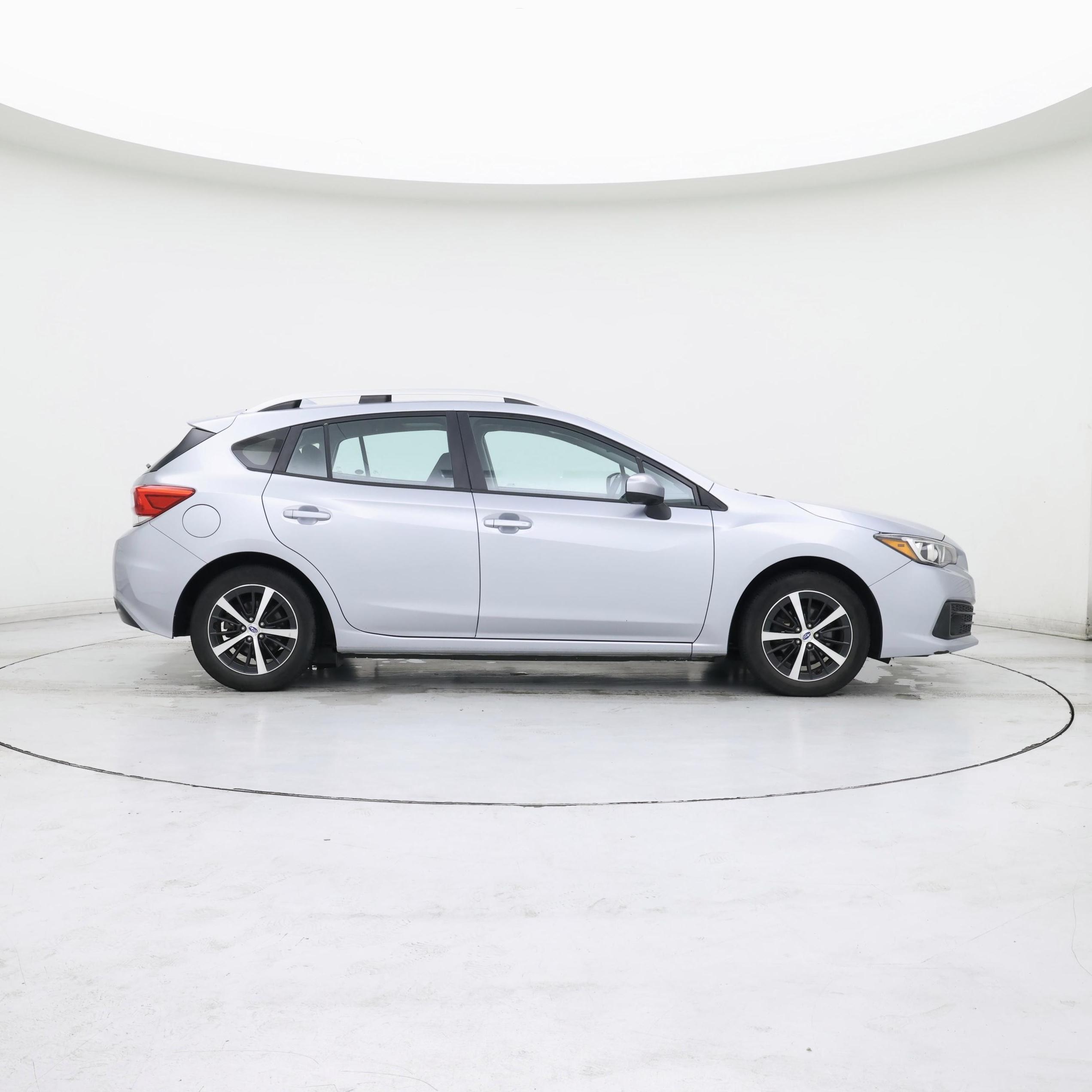 Thumbnail: 2020 Subaru Impreza - 7