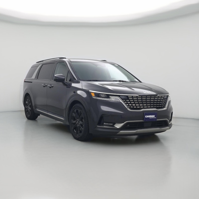 2024 Kia Carnival SX