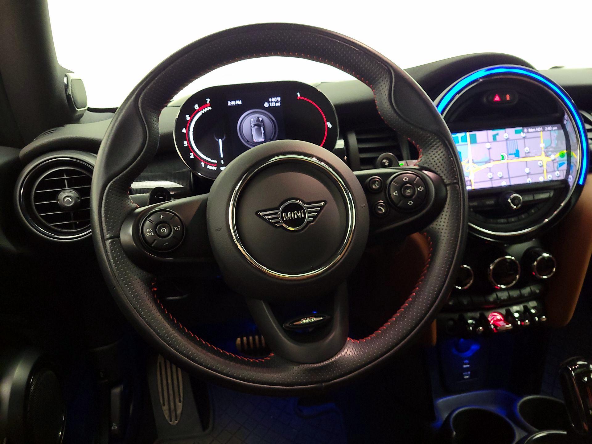 Thumbnail: 2021 MINI Cooper Hardtop - 10