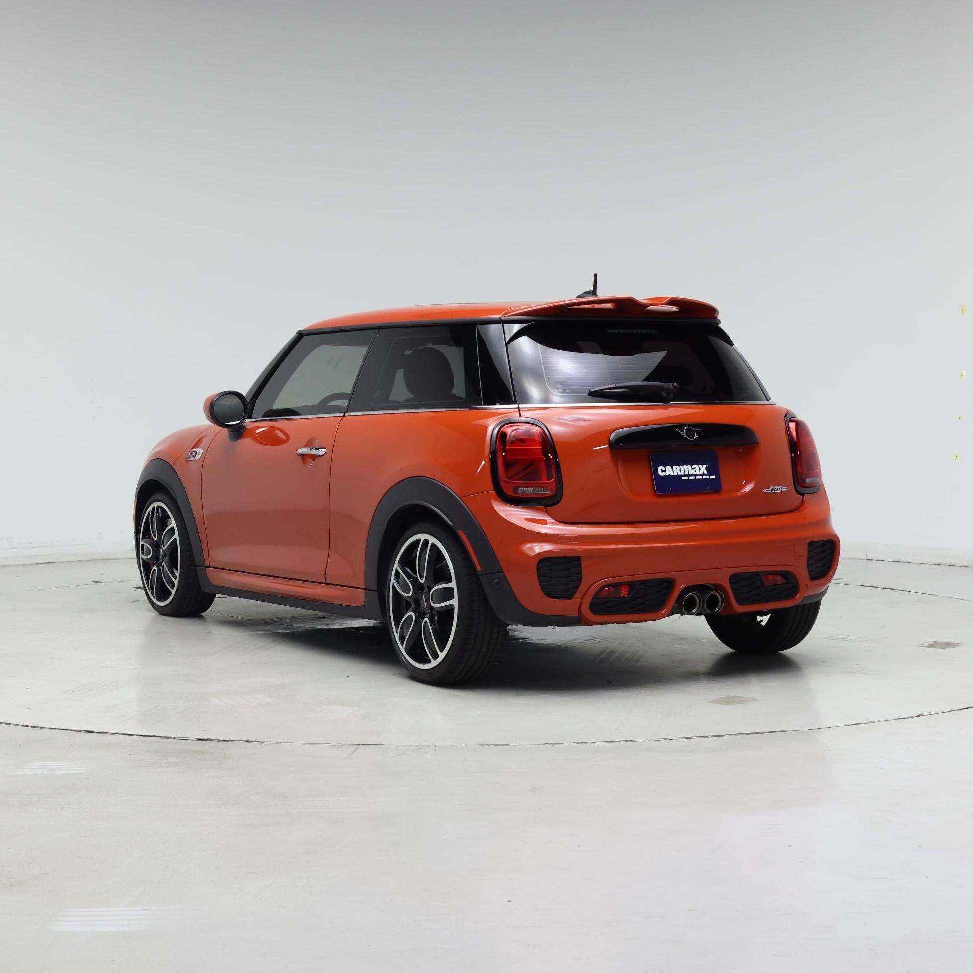 Thumbnail: 2021 MINI Cooper Hardtop - 2