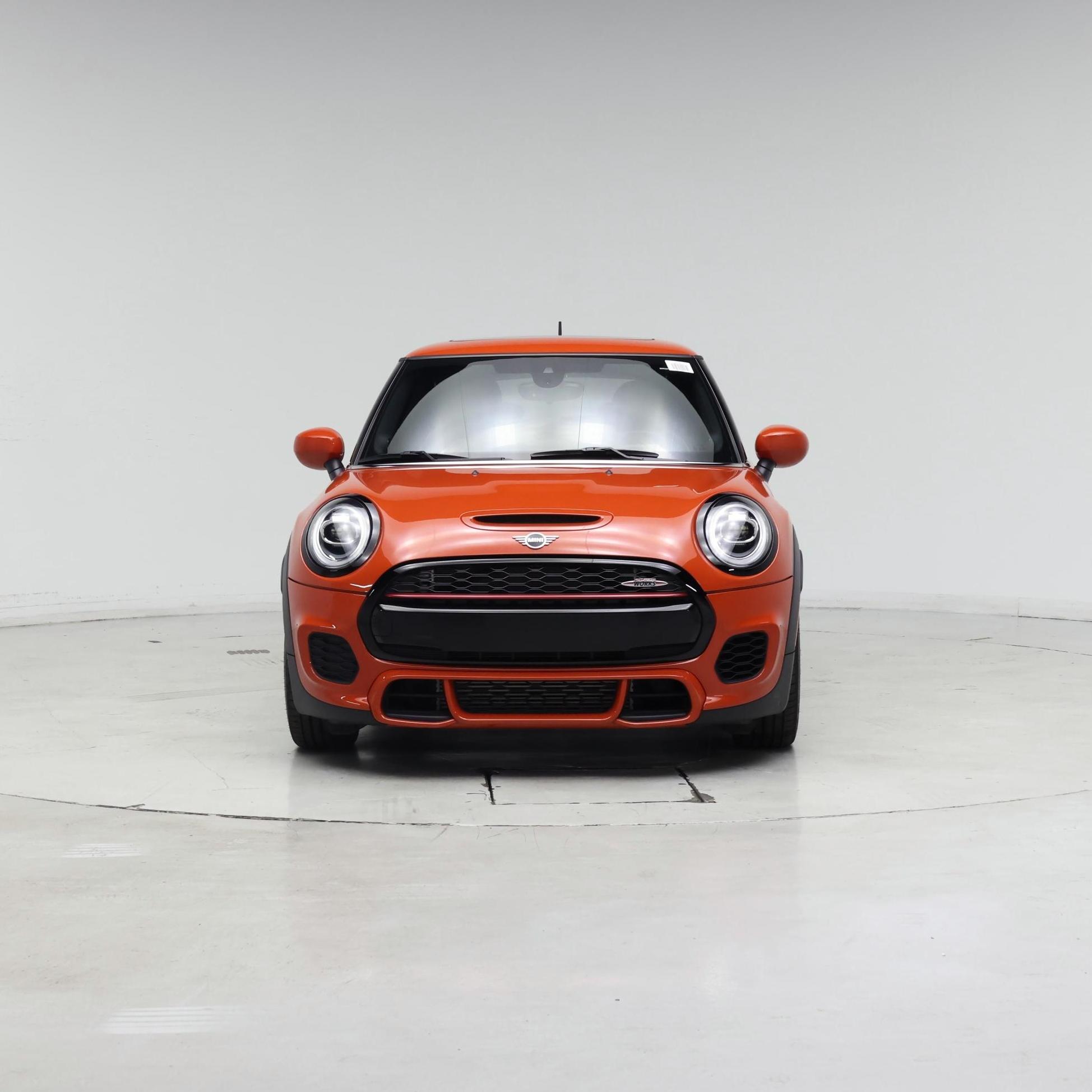 Thumbnail: 2021 MINI Cooper Hardtop - 5