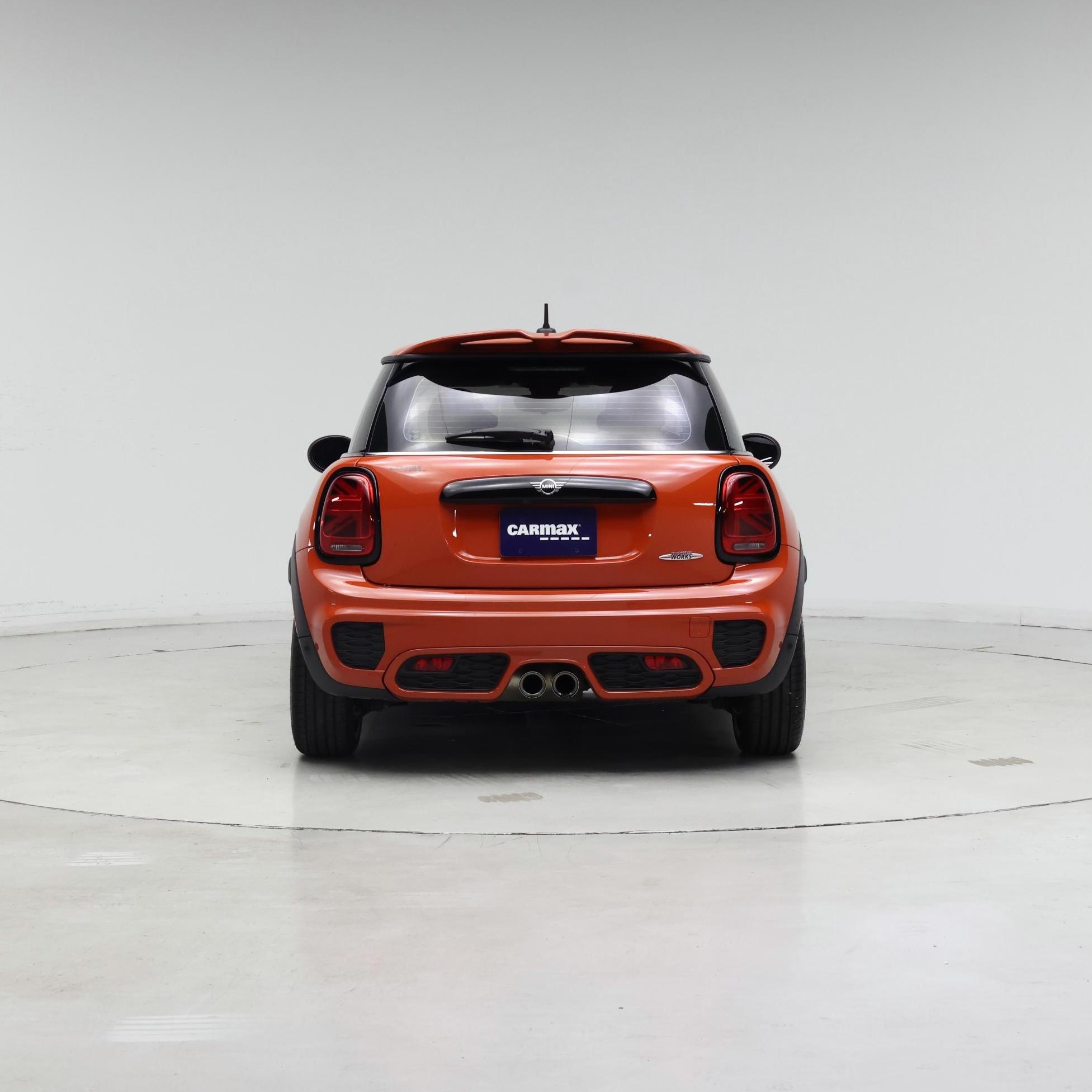 Thumbnail: 2021 MINI Cooper Hardtop - 6