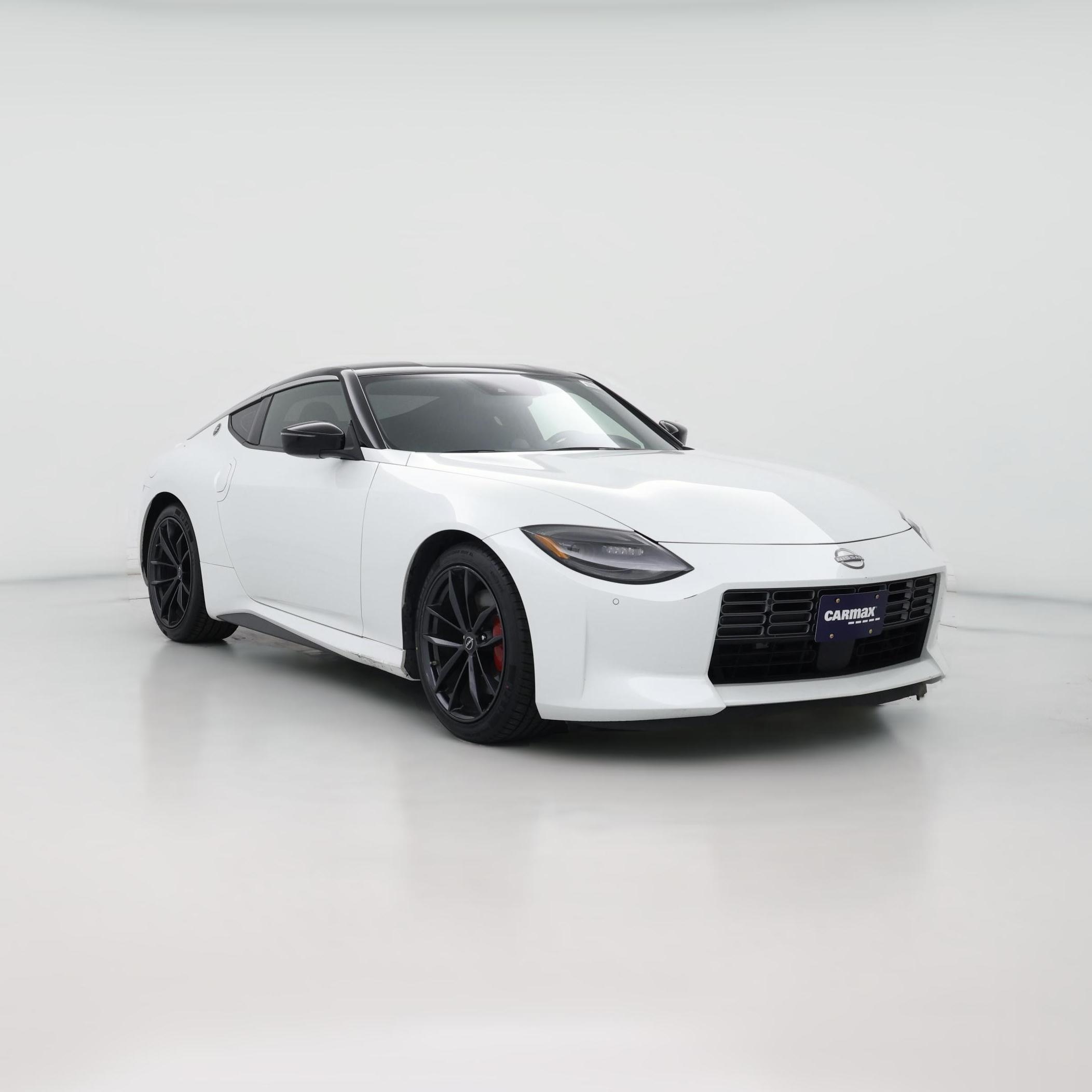 Thumbnail: 2023 Nissan Z - 1