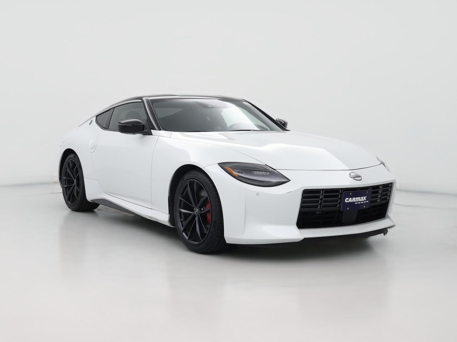 2023 Nissan Z
