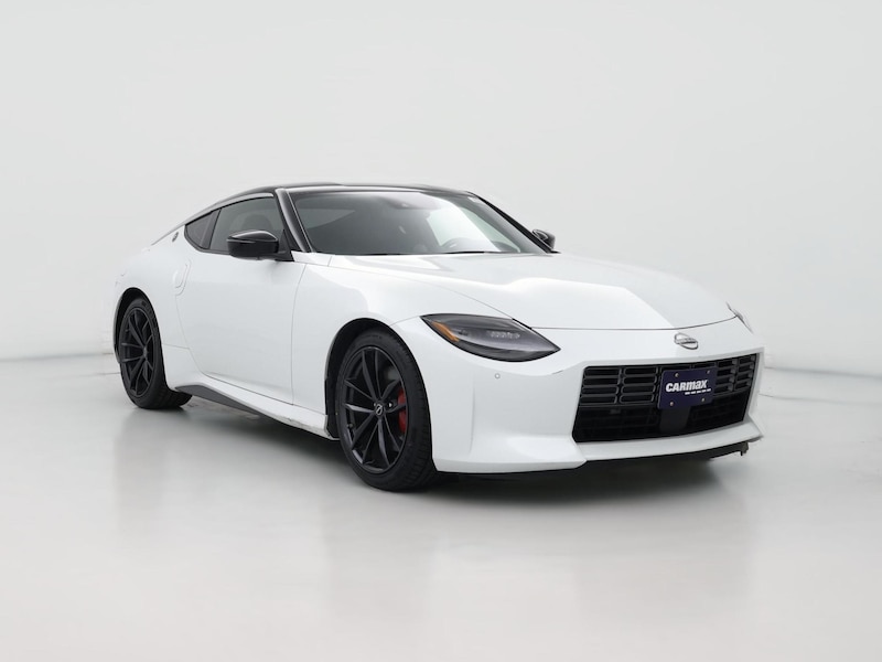 2023 Nissan Z Performance -
                  Fresno, CA