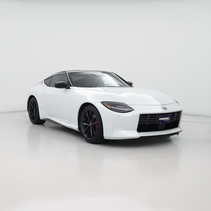 2023 Nissan Z Performance