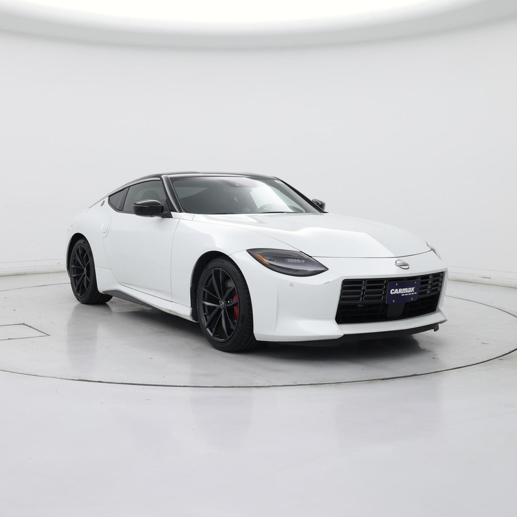 2023 Nissan Z Performance | CarEdge | CarEdge