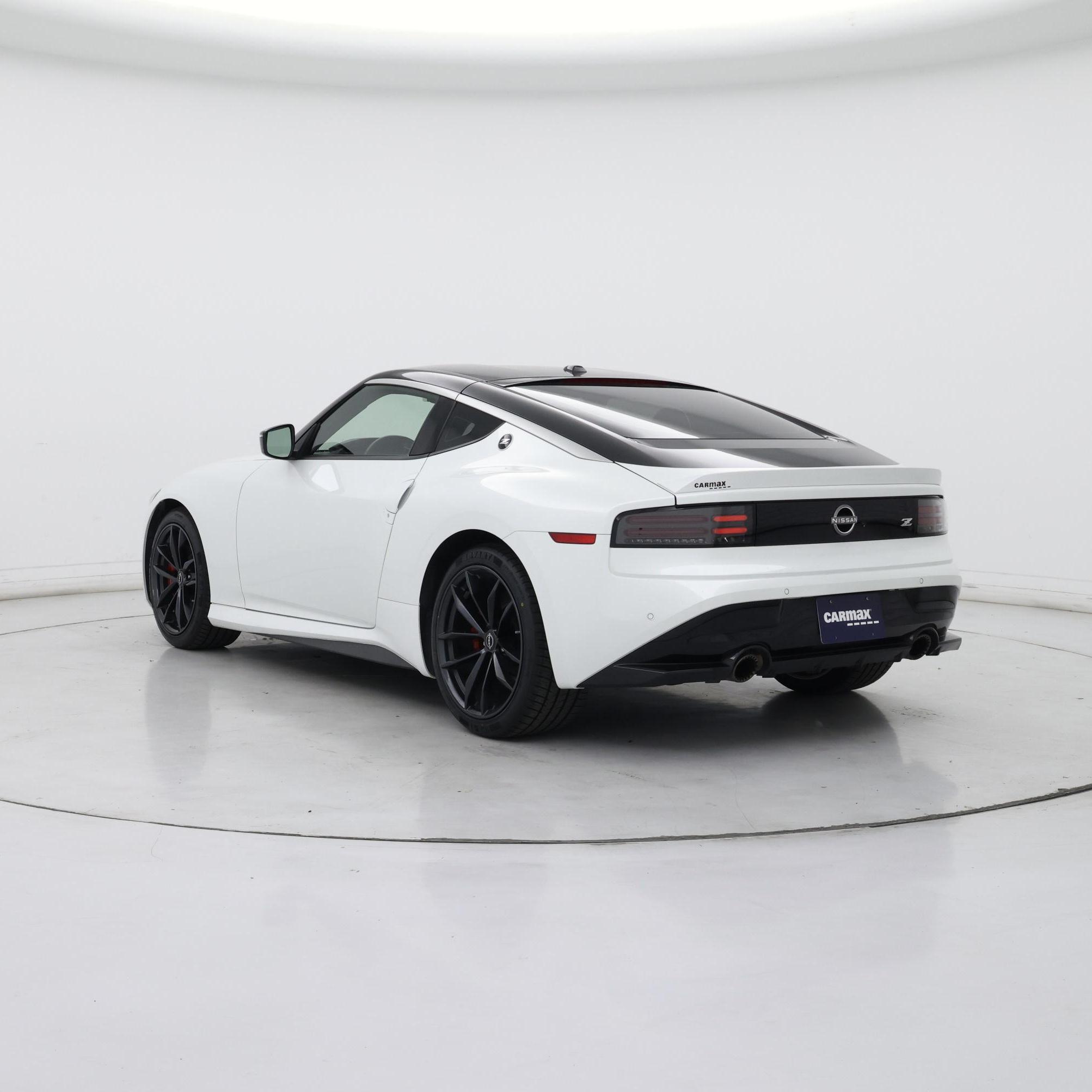 Thumbnail: 2023 Nissan Z - 2