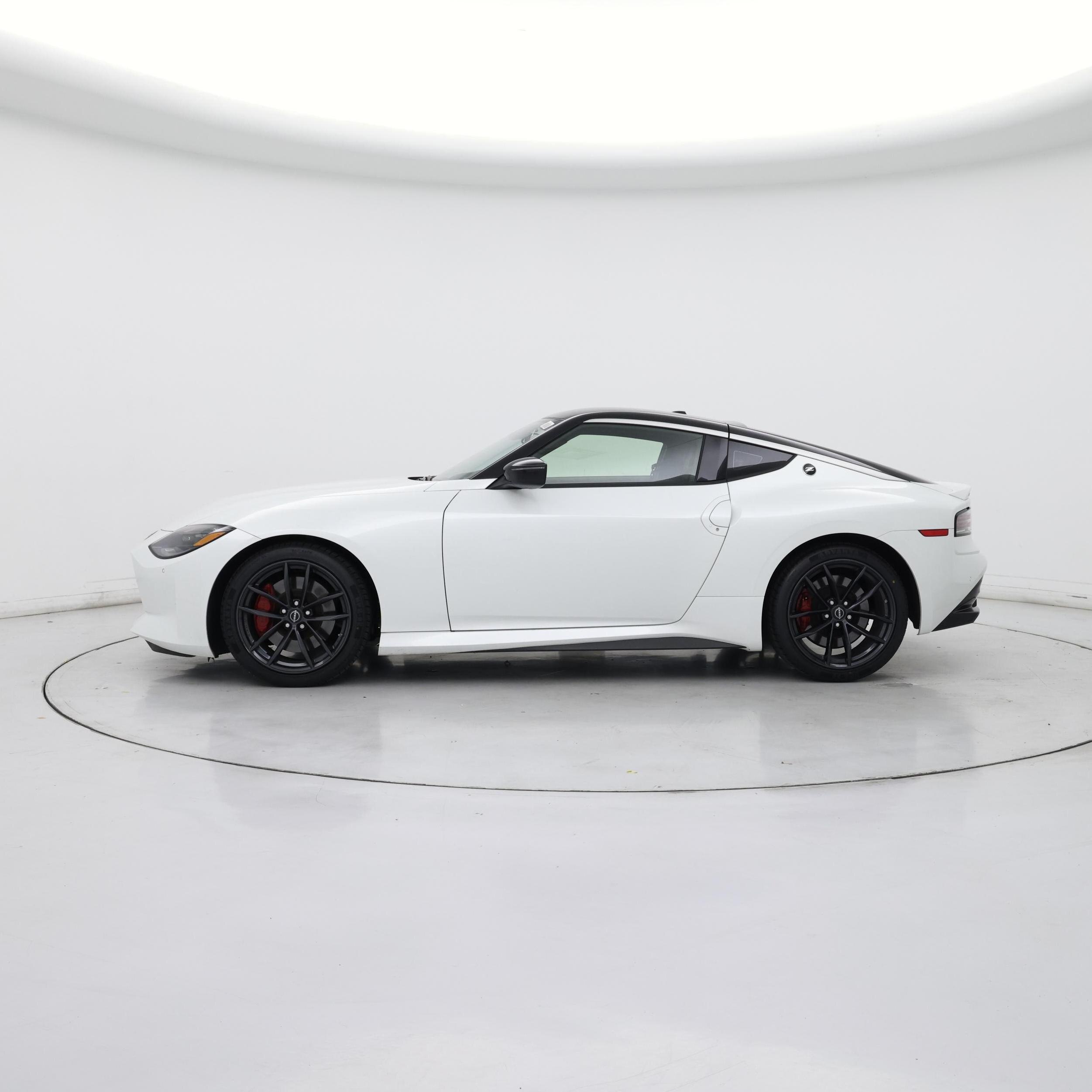 Thumbnail: 2023 Nissan Z - 3