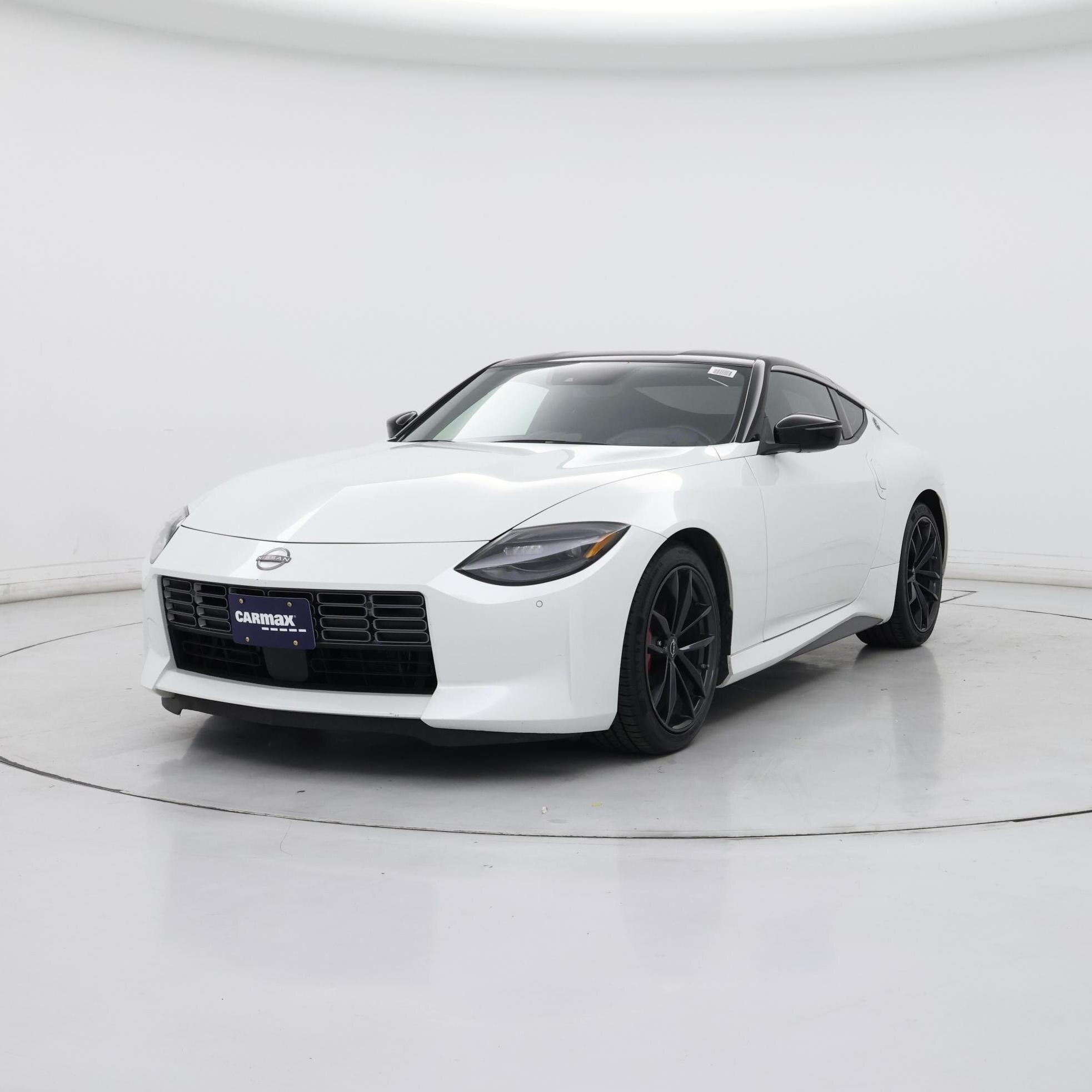 Thumbnail: 2023 Nissan Z - 4