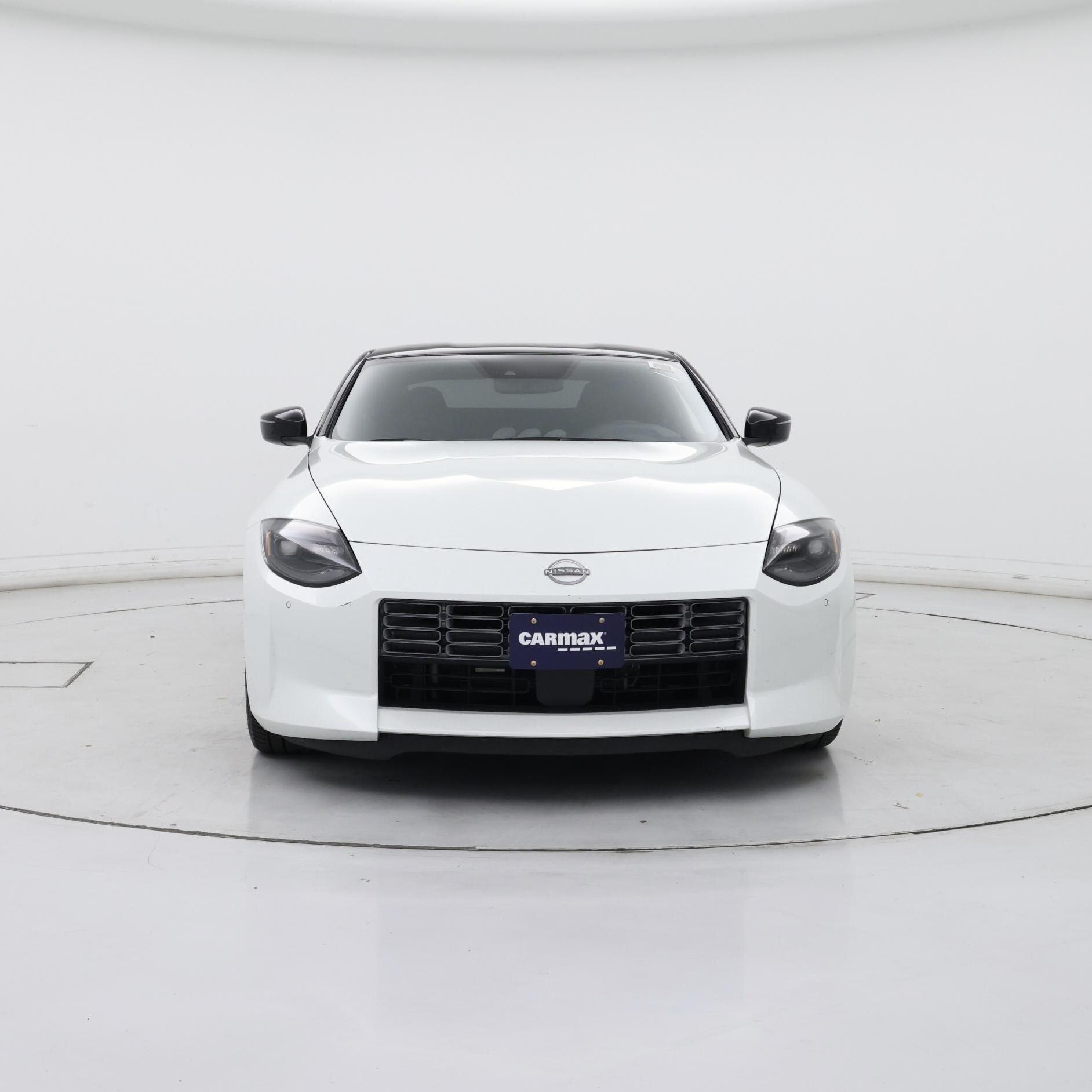 Thumbnail: 2023 Nissan Z - 5