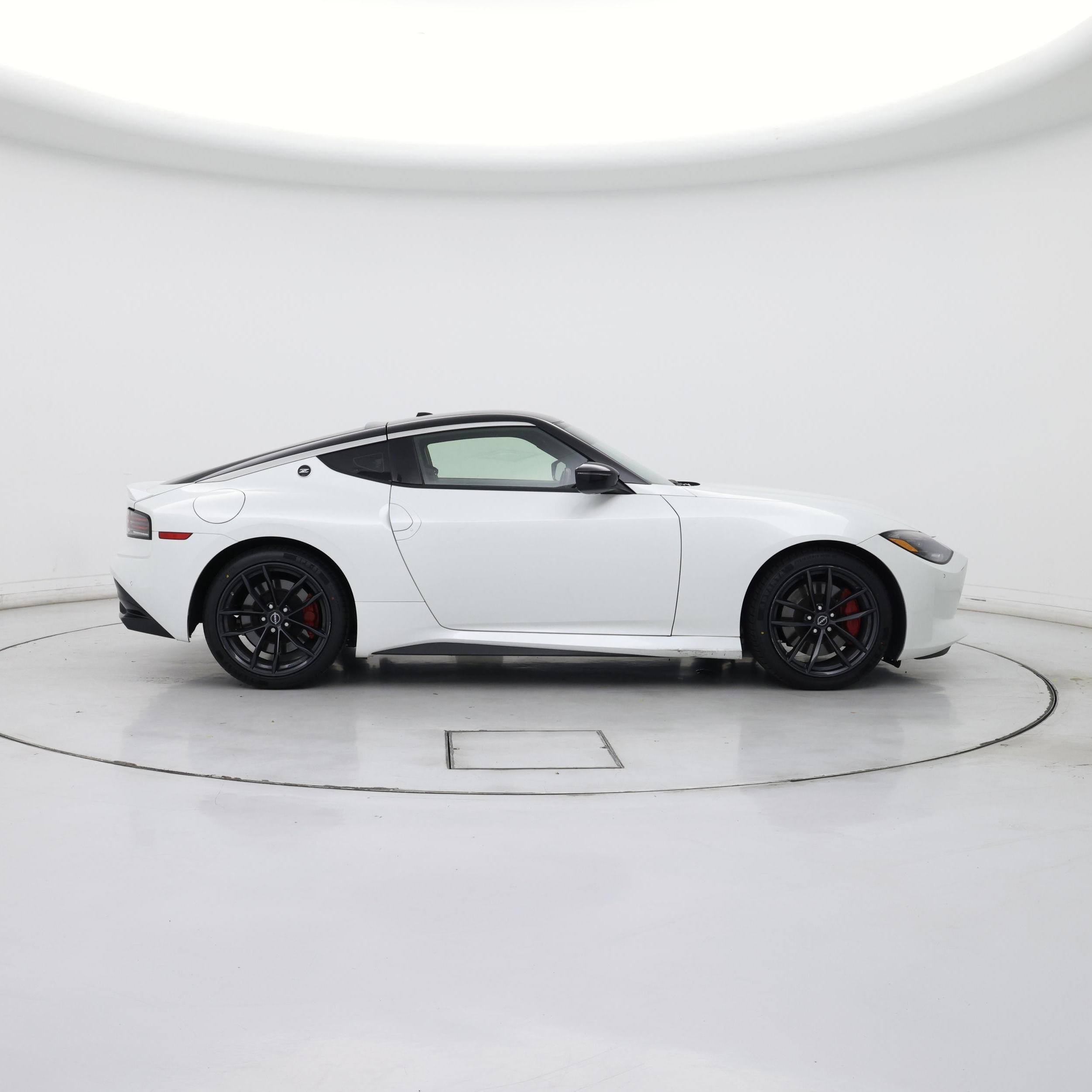 Thumbnail: 2023 Nissan Z - 7