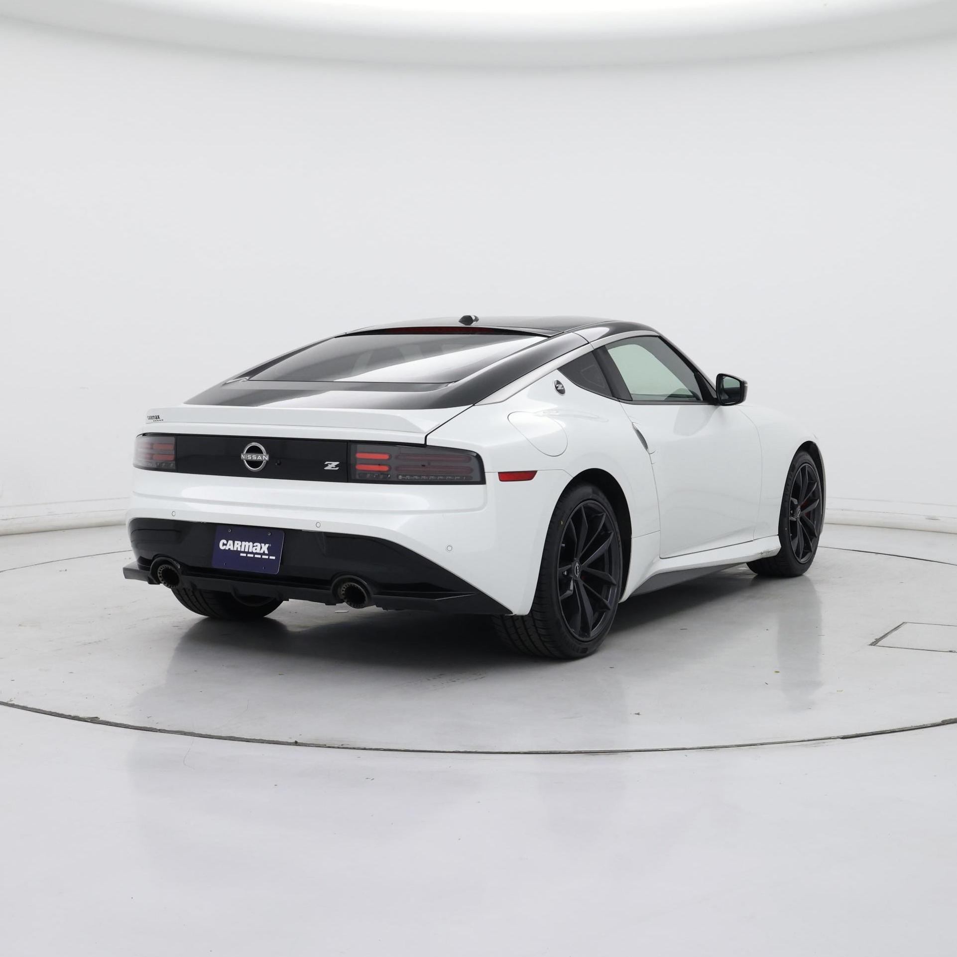 Thumbnail: 2023 Nissan Z - 8