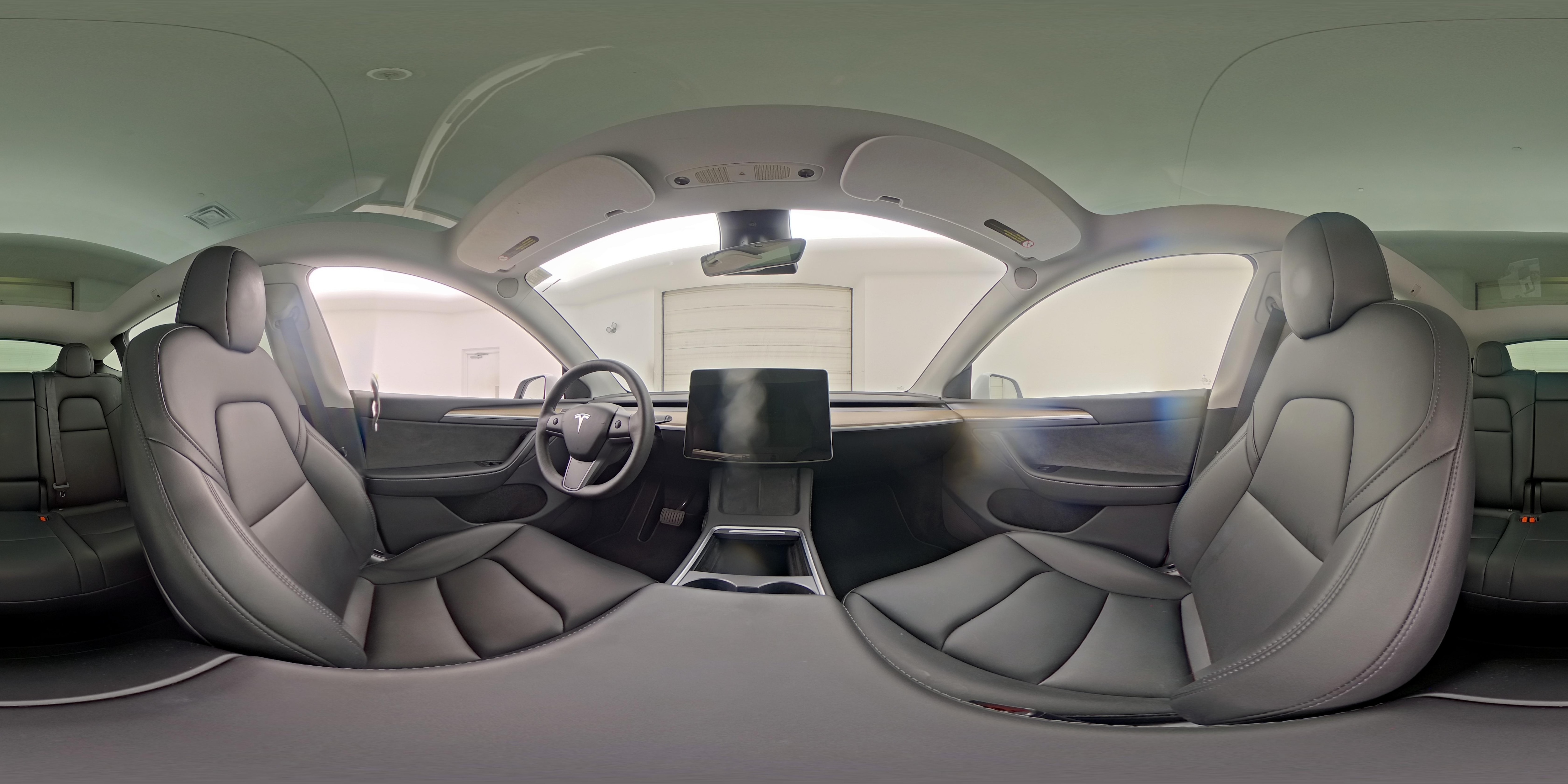 2023 Tesla Model Y Long Range - Photo 24