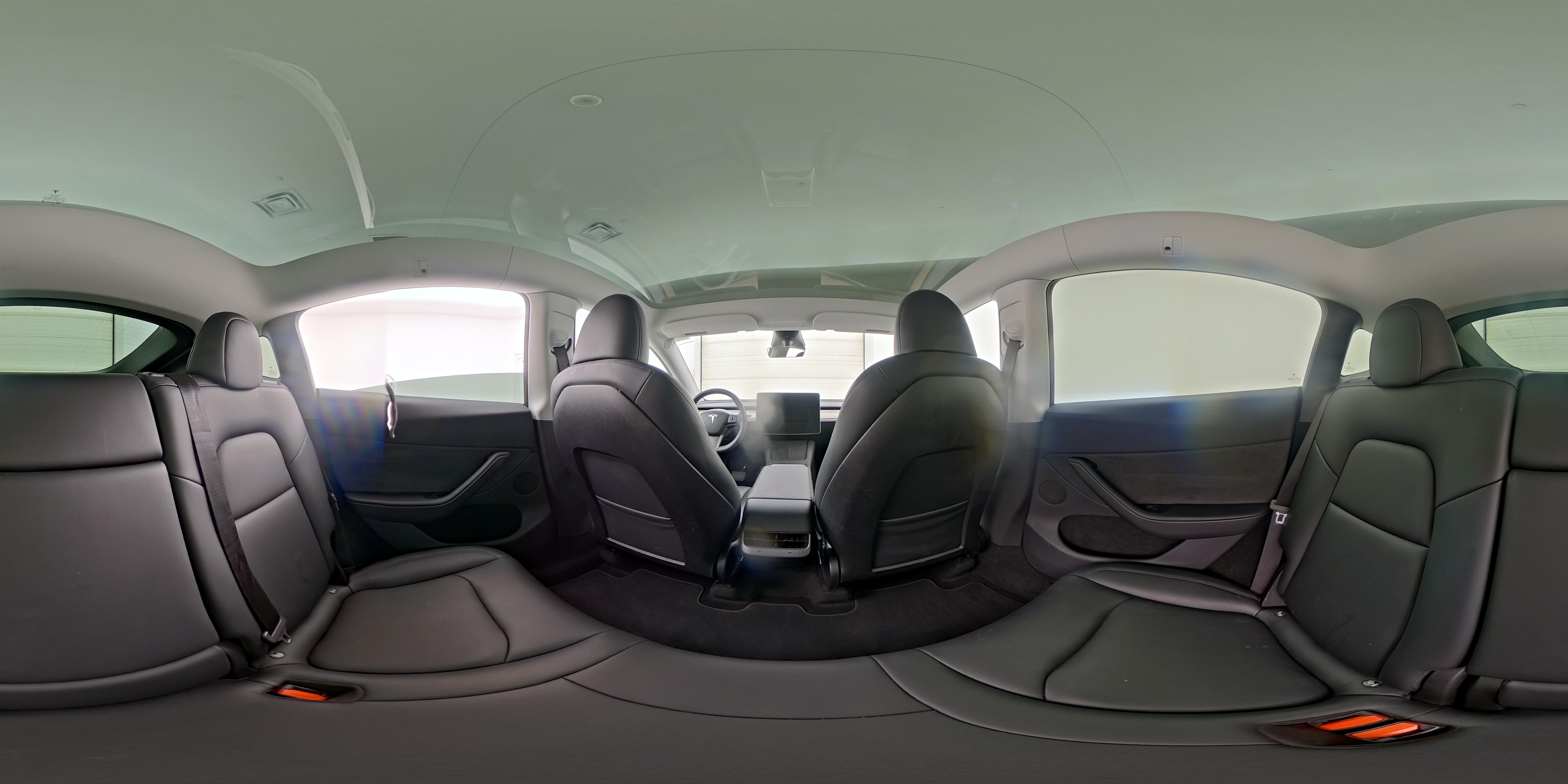 2023 Tesla Model Y Long Range - Photo 25