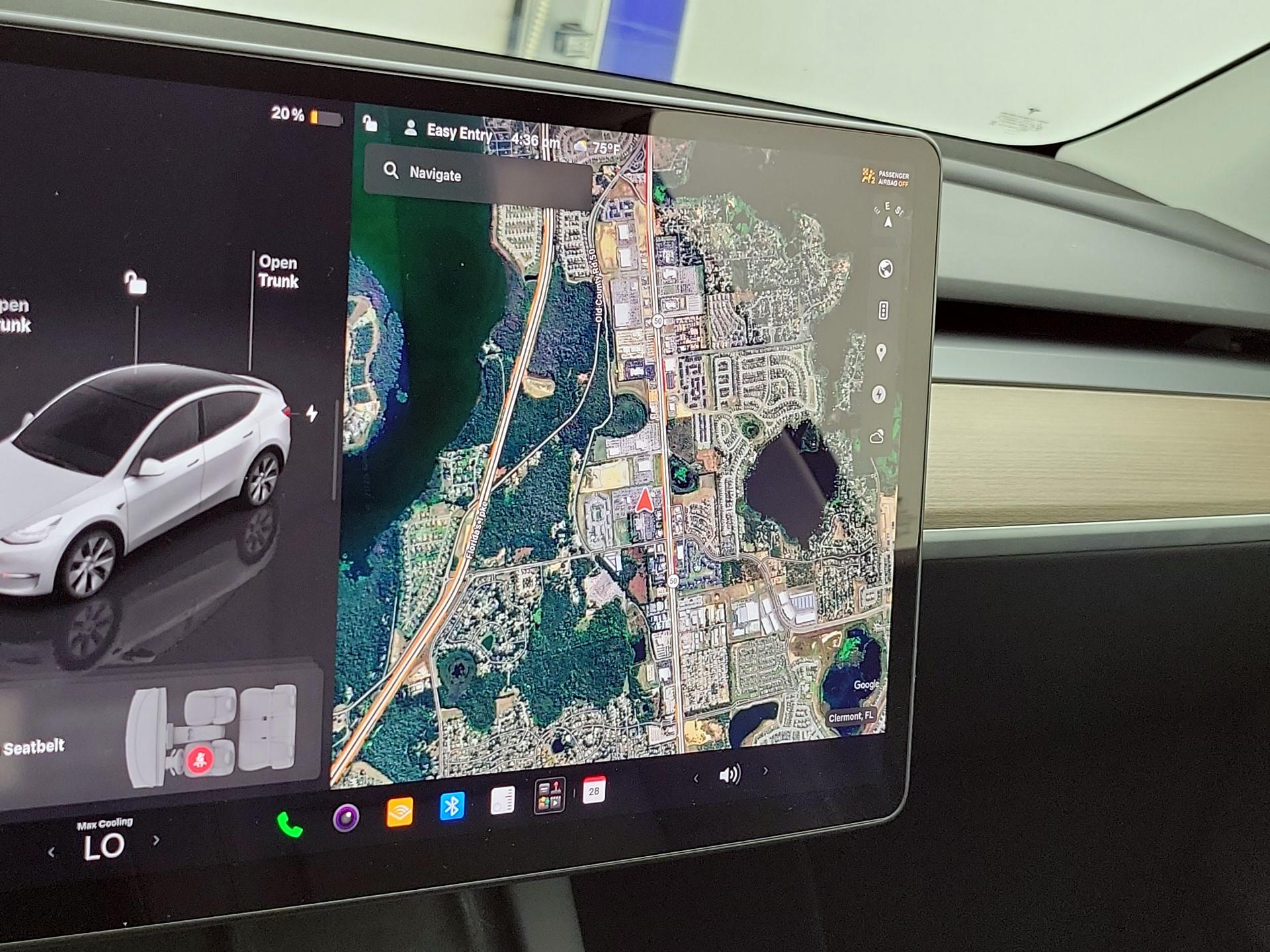 Thumbnail: 2023 Tesla Model Y - 13
