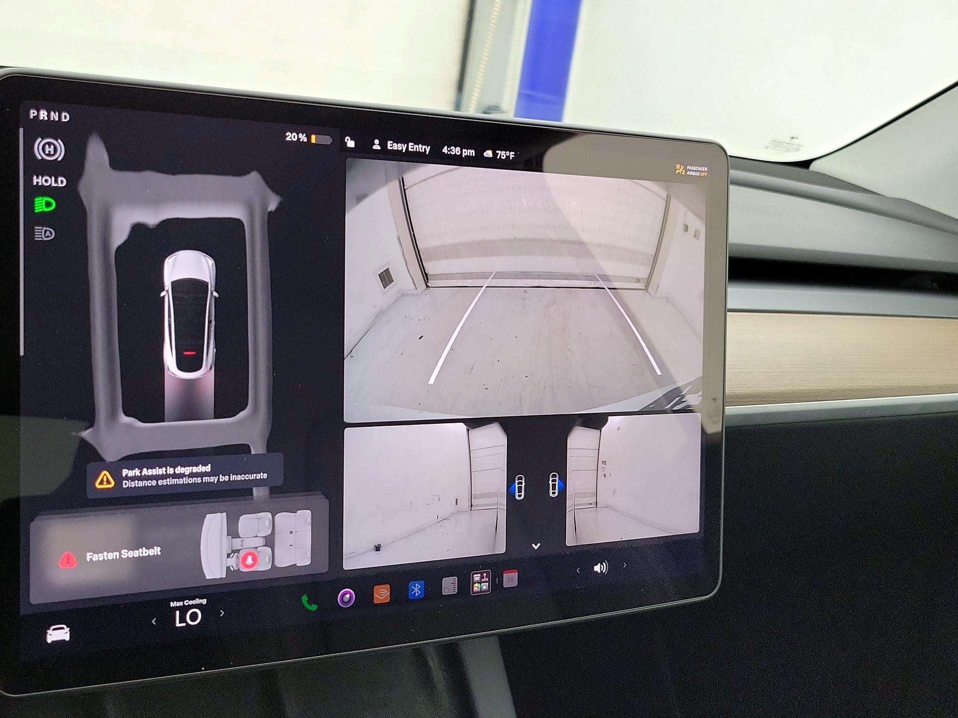 Thumbnail: 2023 Tesla Model Y - 14