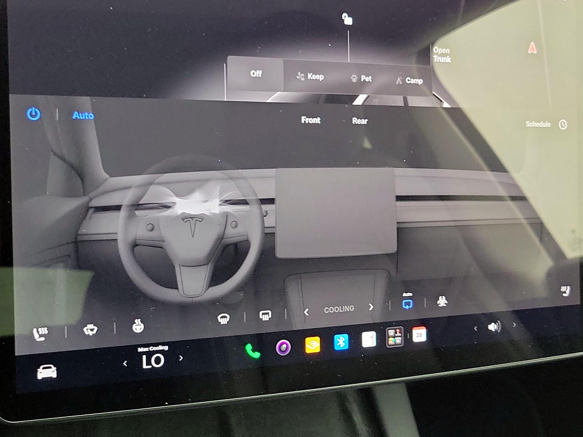 Thumbnail: 2023 Tesla Model Y - 16