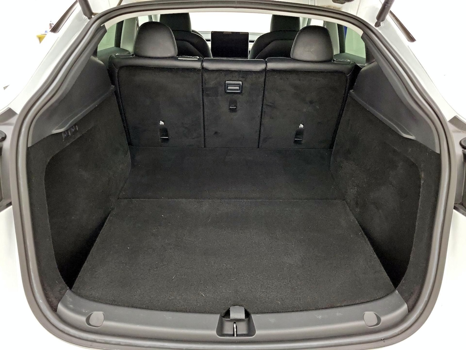 2023 Tesla Model Y Long Range - Photo 21
