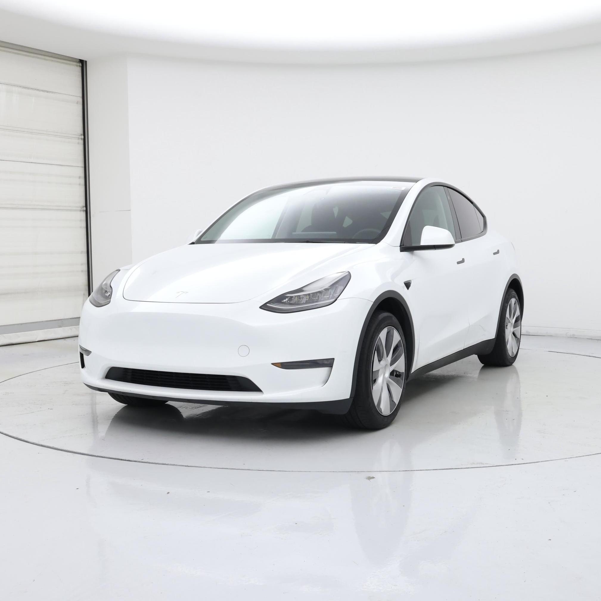 Thumbnail: 2023 Tesla Model Y - 4