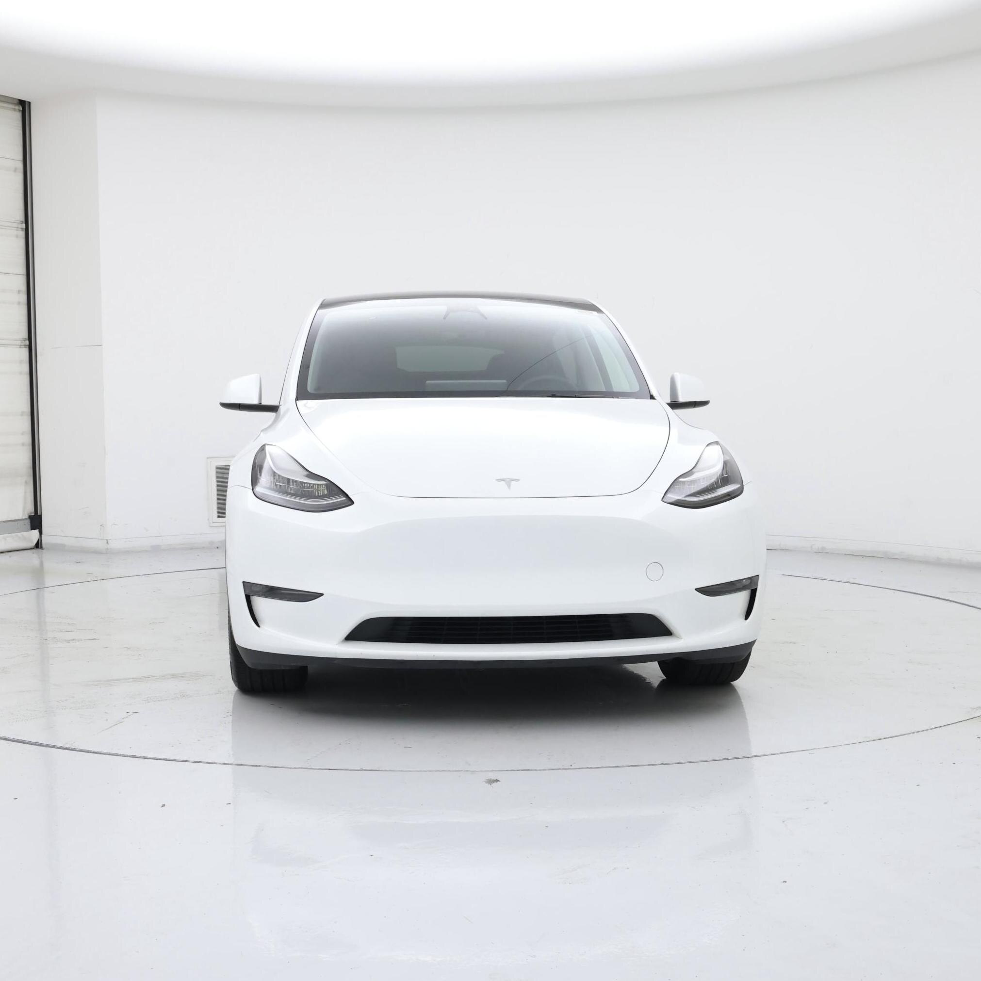 Thumbnail: 2023 Tesla Model Y - 5