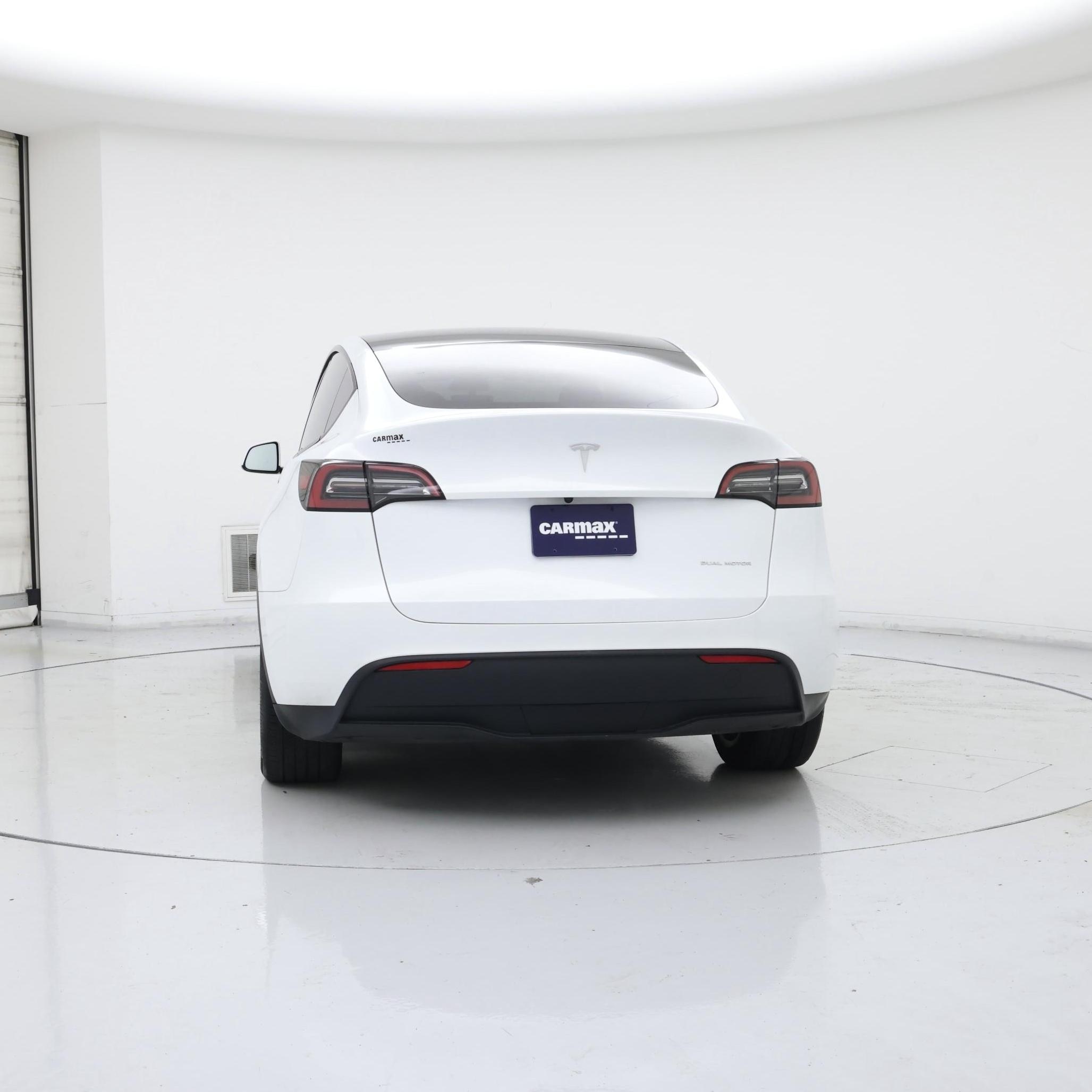 Thumbnail: 2023 Tesla Model Y - 6