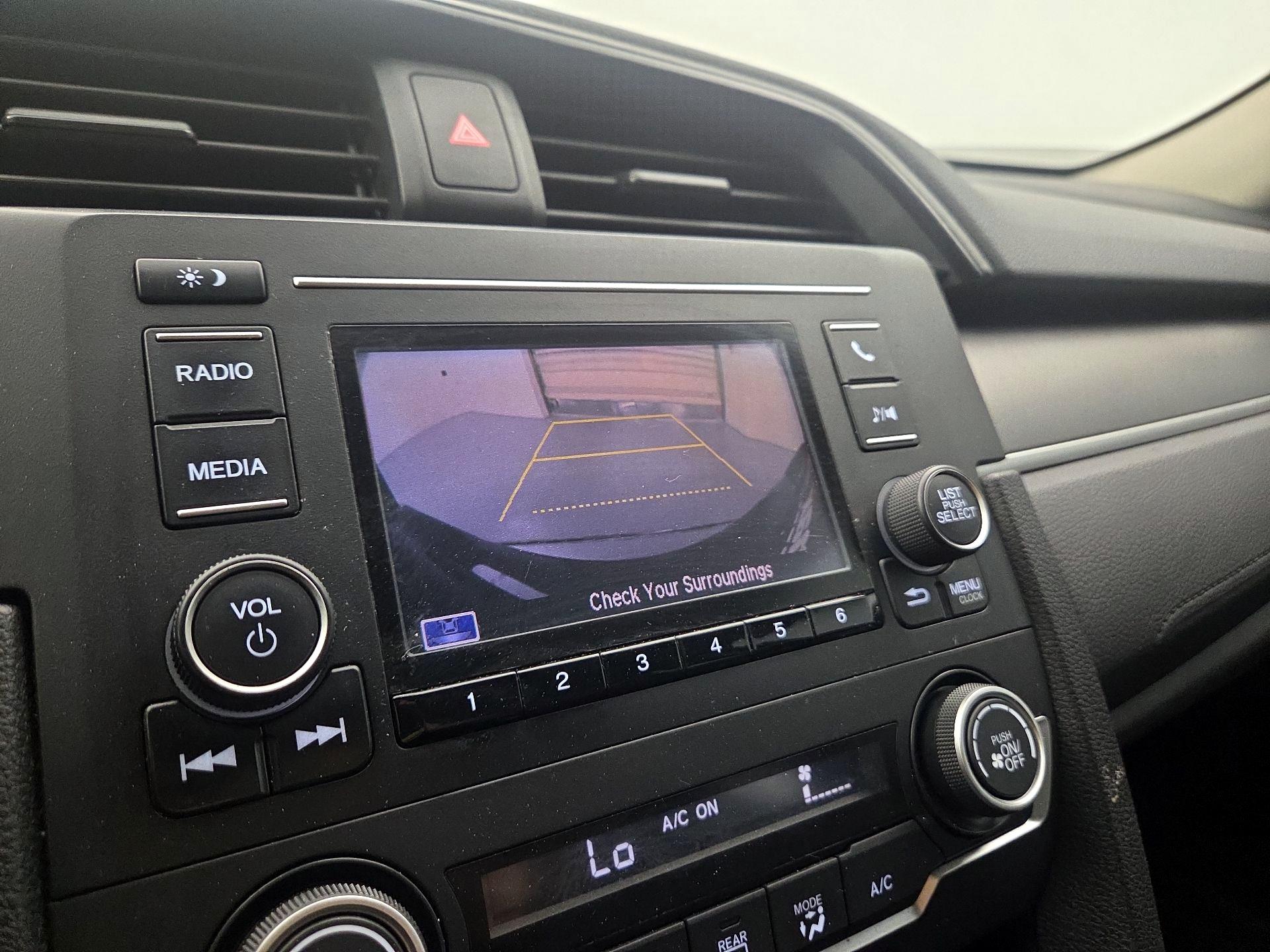 Thumbnail: 2018 Honda Civic - 14