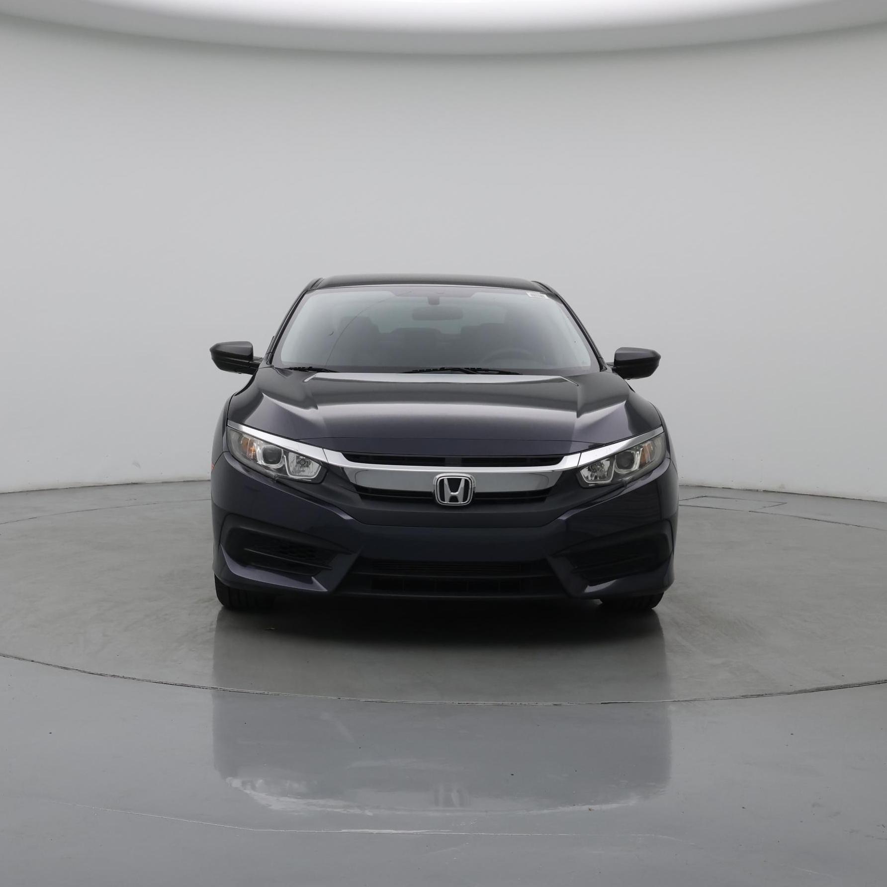 Thumbnail: 2018 Honda Civic - 5