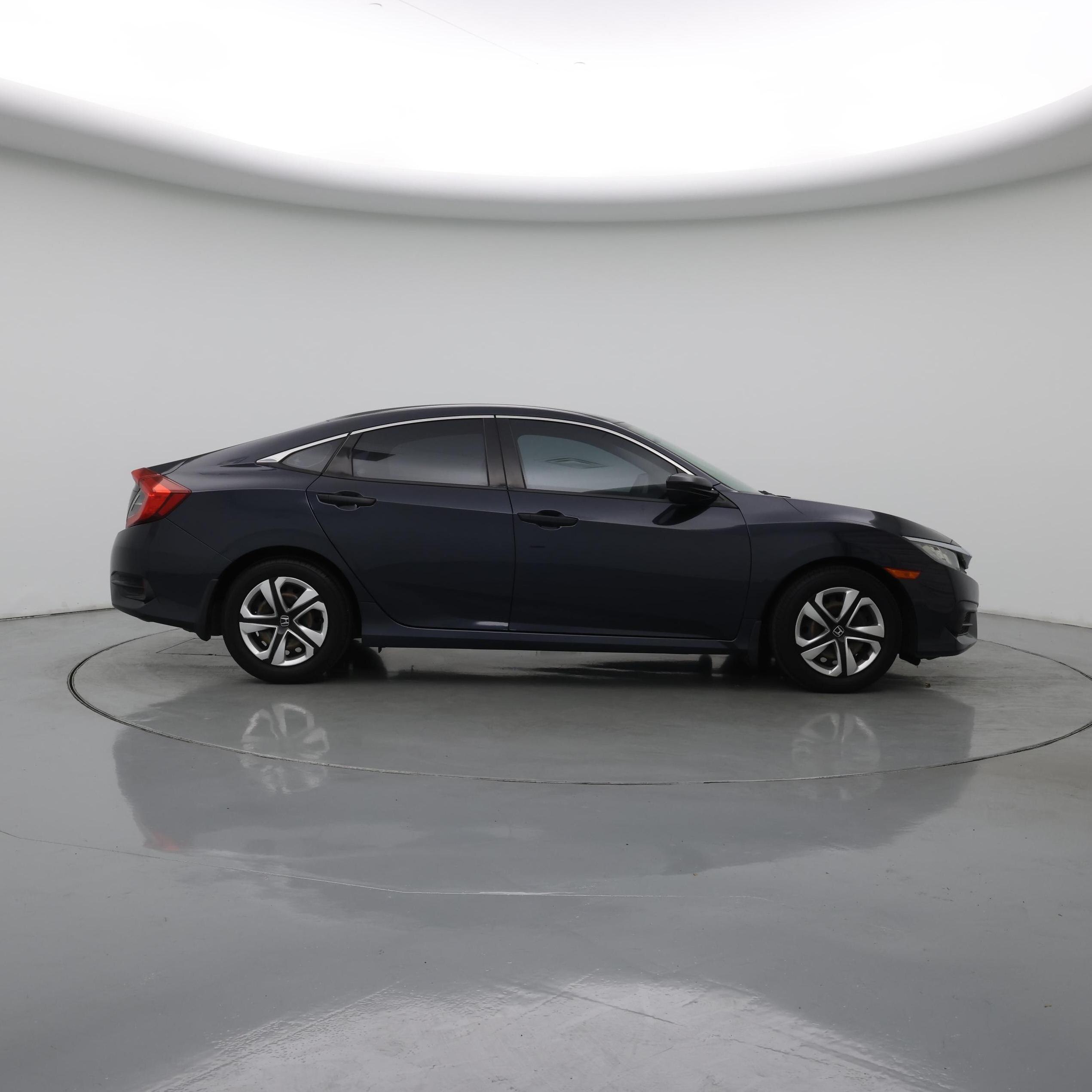 Thumbnail: 2018 Honda Civic - 7