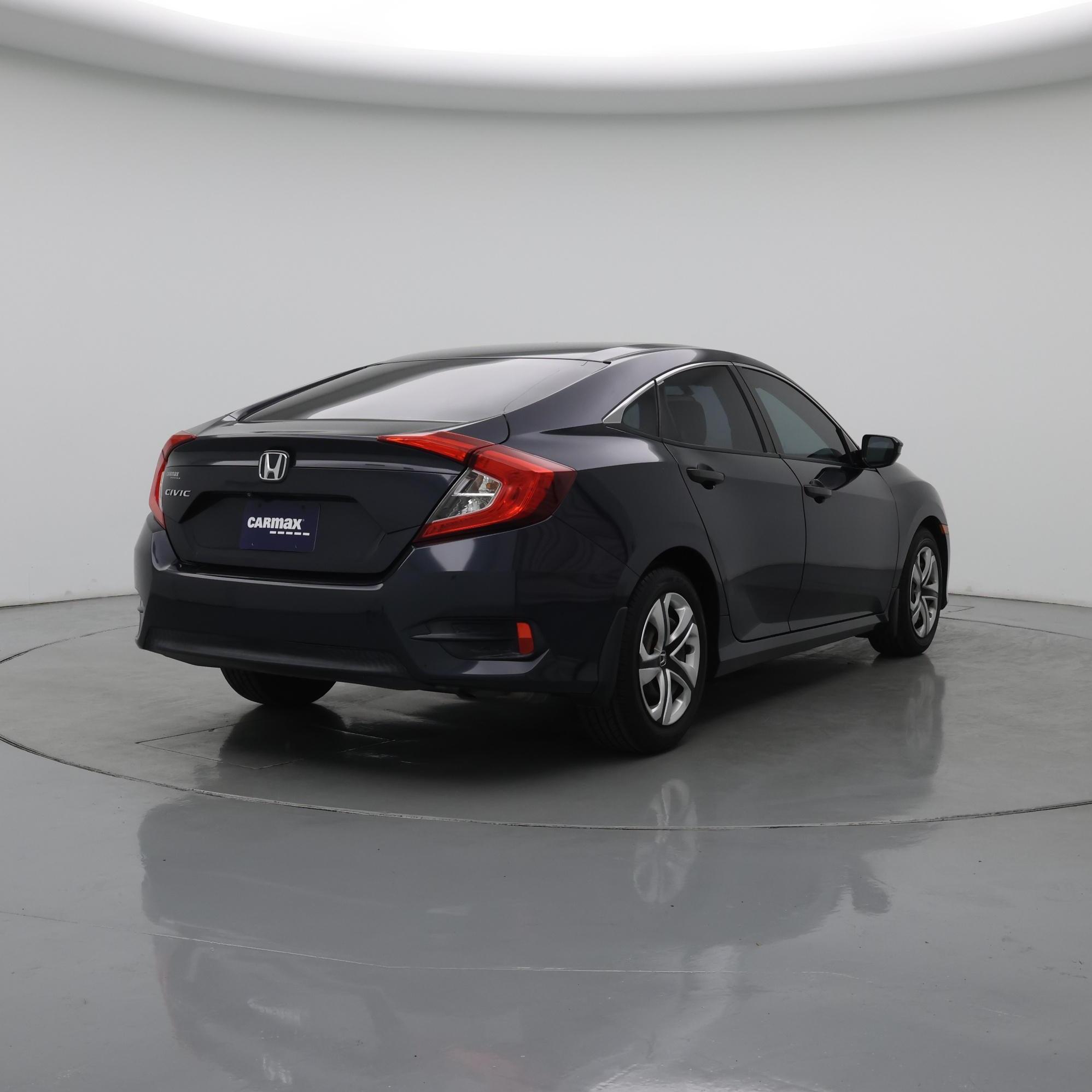 Thumbnail: 2018 Honda Civic - 8