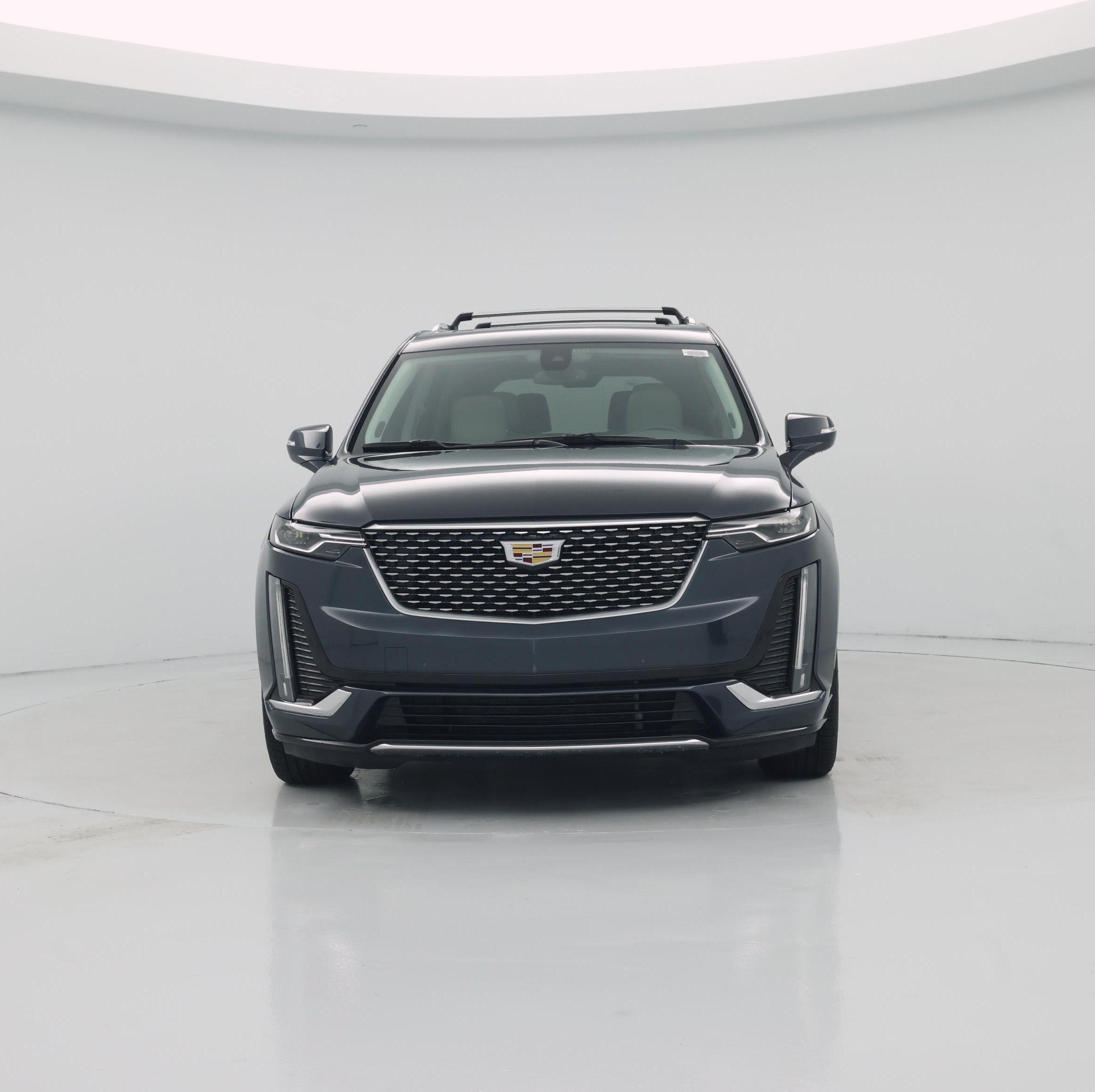Thumbnail: 2020 Cadillac XT6 - 5