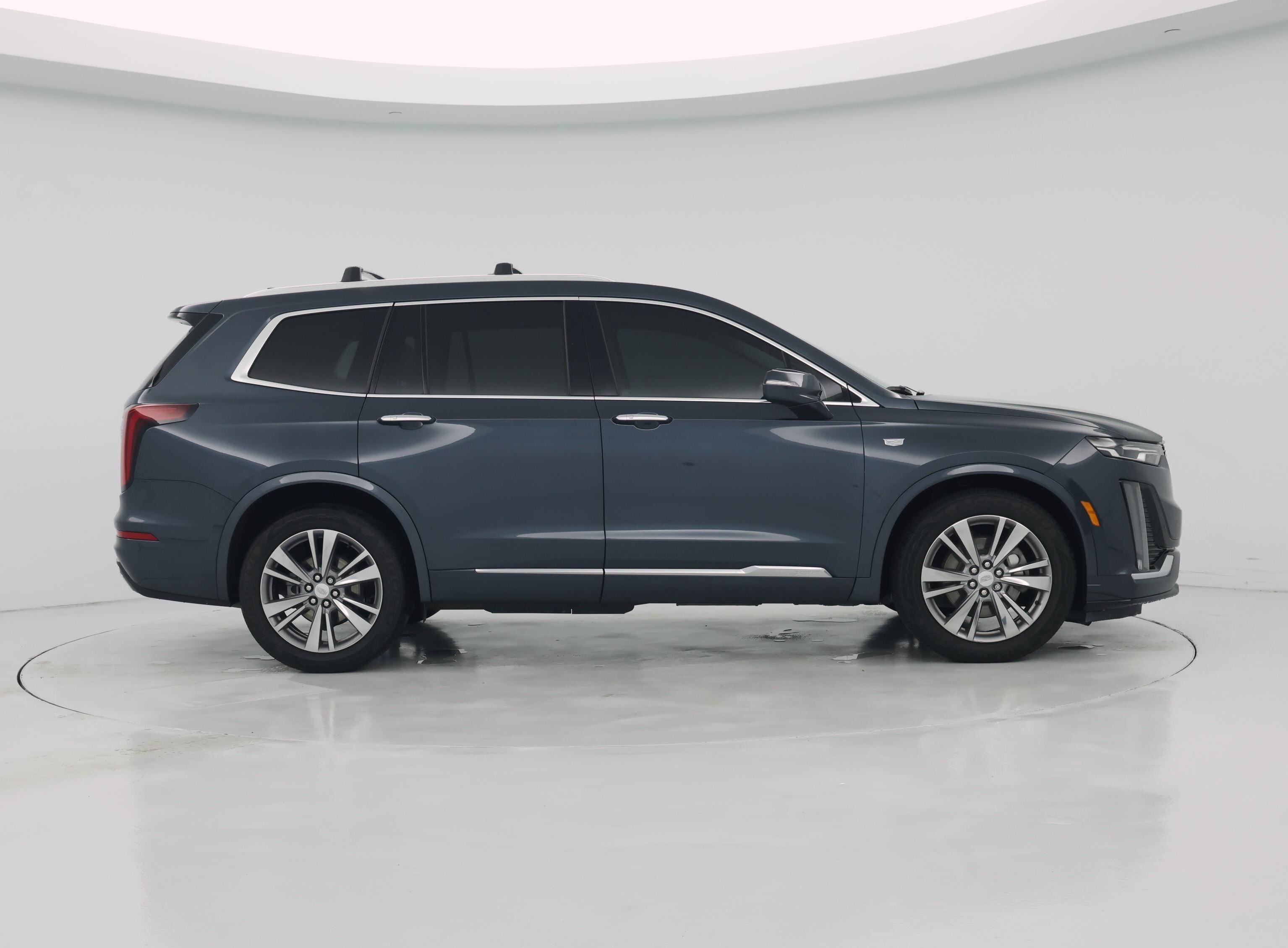 Thumbnail: 2020 Cadillac XT6 - 7